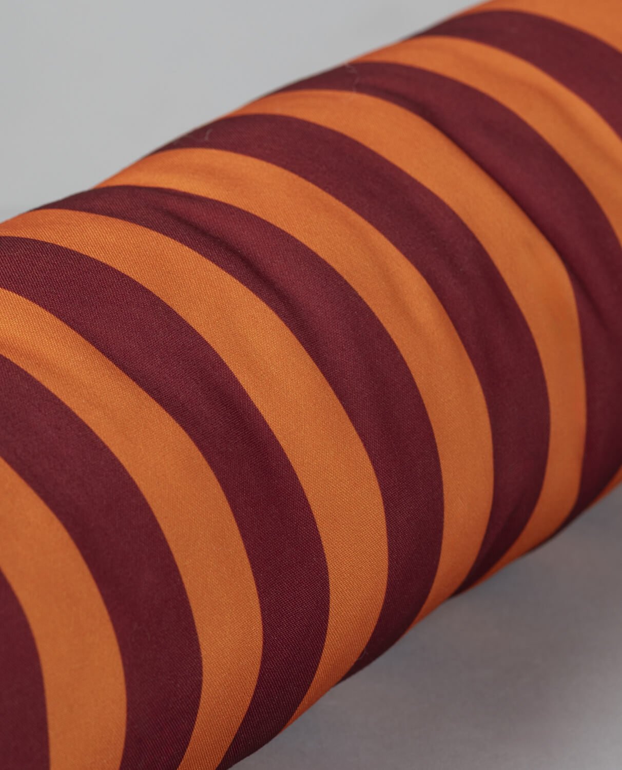 Coussin d'Extérieur Cylindrique en Tissu (60x15 cm) Zambi, image de la gelerie 4