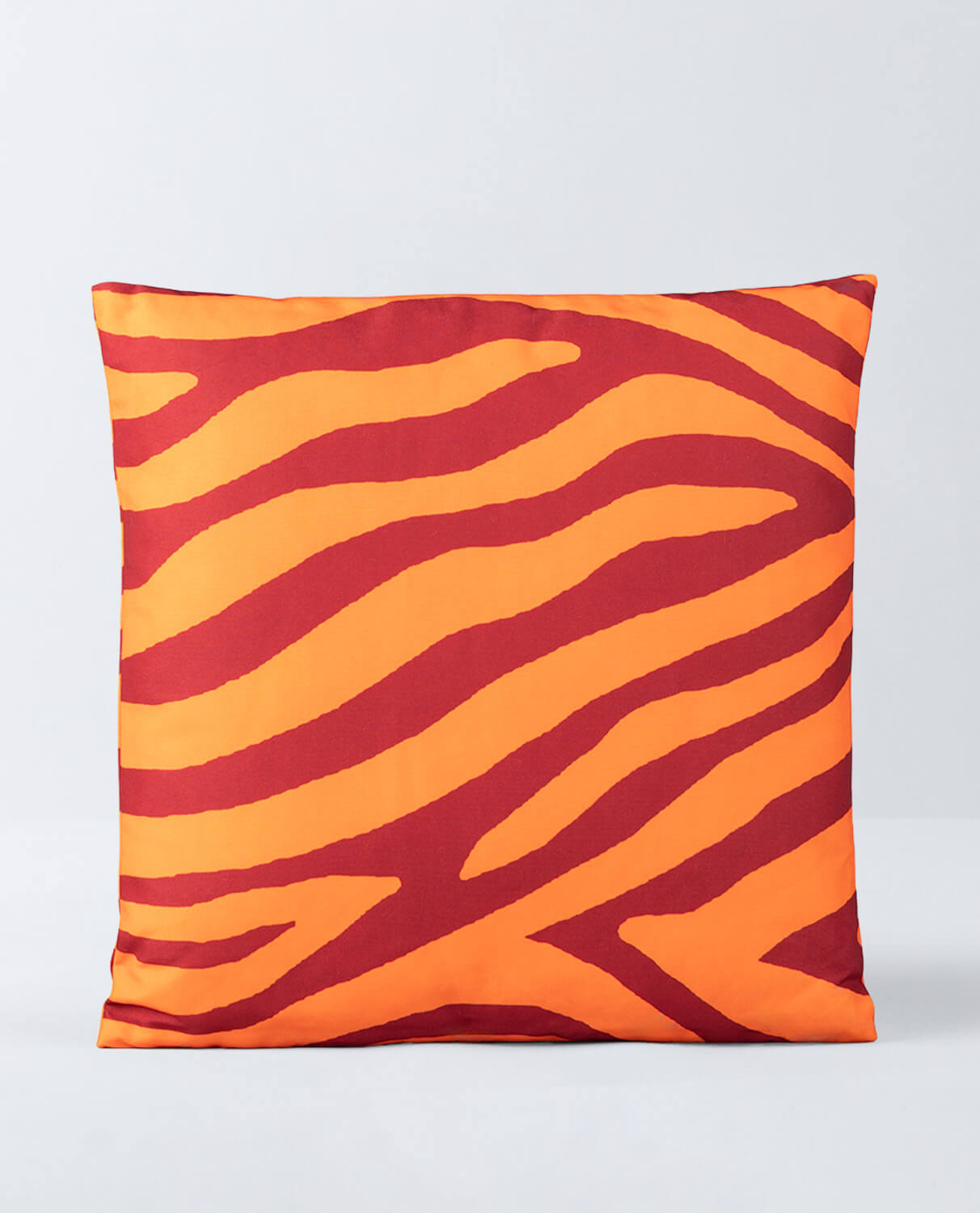 Coussin d'Extérieur Carré en Tissu (45x45 cm) Selvis, image de la gelerie 2