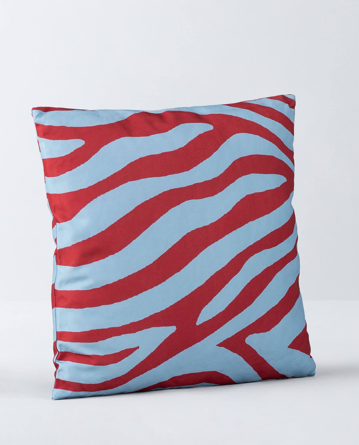 Coussin d'Extérieur Carré en Tissu (45x45 cm) Selvis, image de la gelerie 1
