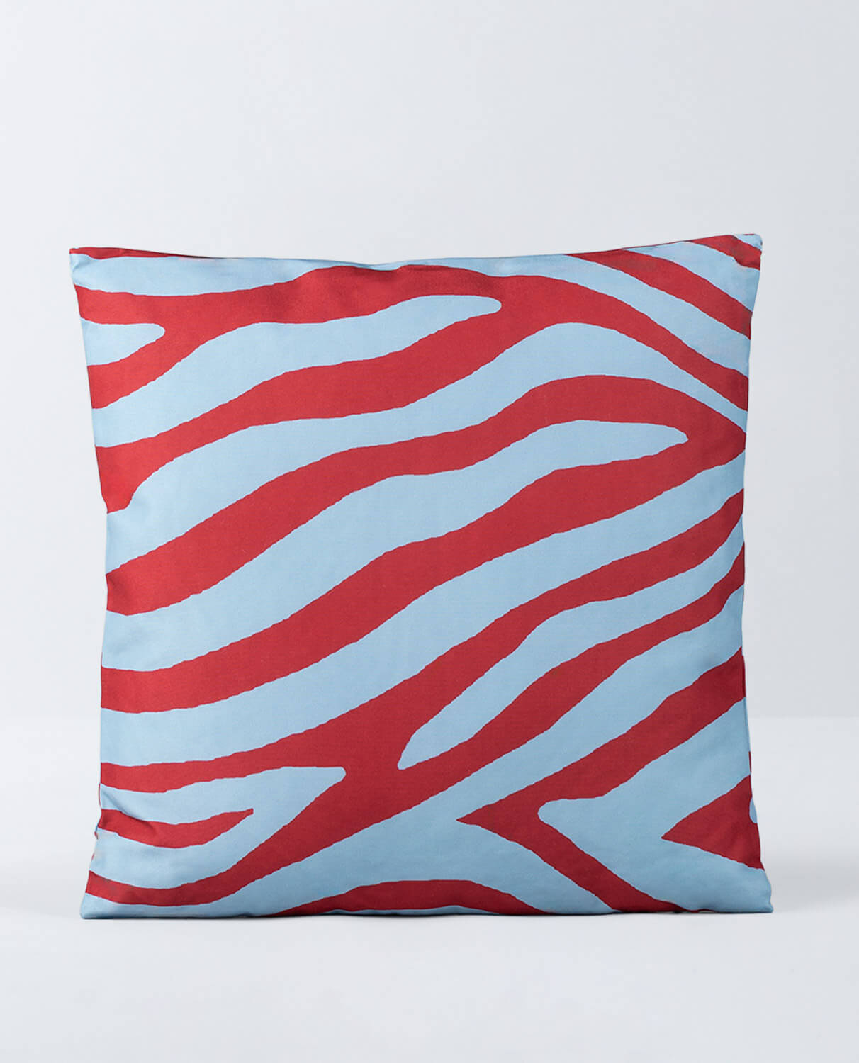 Coussin d'Extérieur Carré en Tissu (45x45 cm) Selvis, image de la gelerie 2