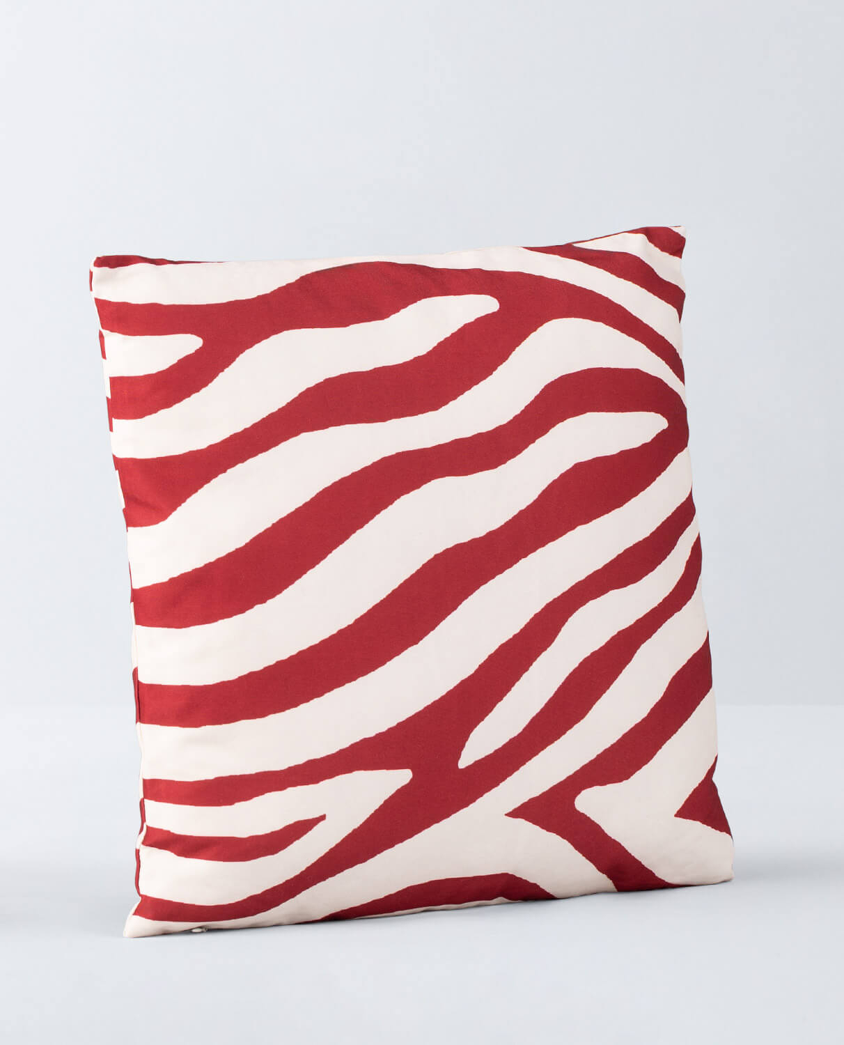 Coussin d'Extérieur Carré en Tissu (45x45 cm) Selvis, image de la gelerie 1