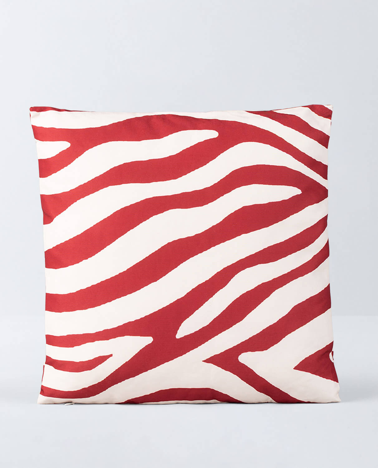 Coussin d'Extérieur Carré en Tissu (45x45 cm) Selvis, image de la gelerie 2