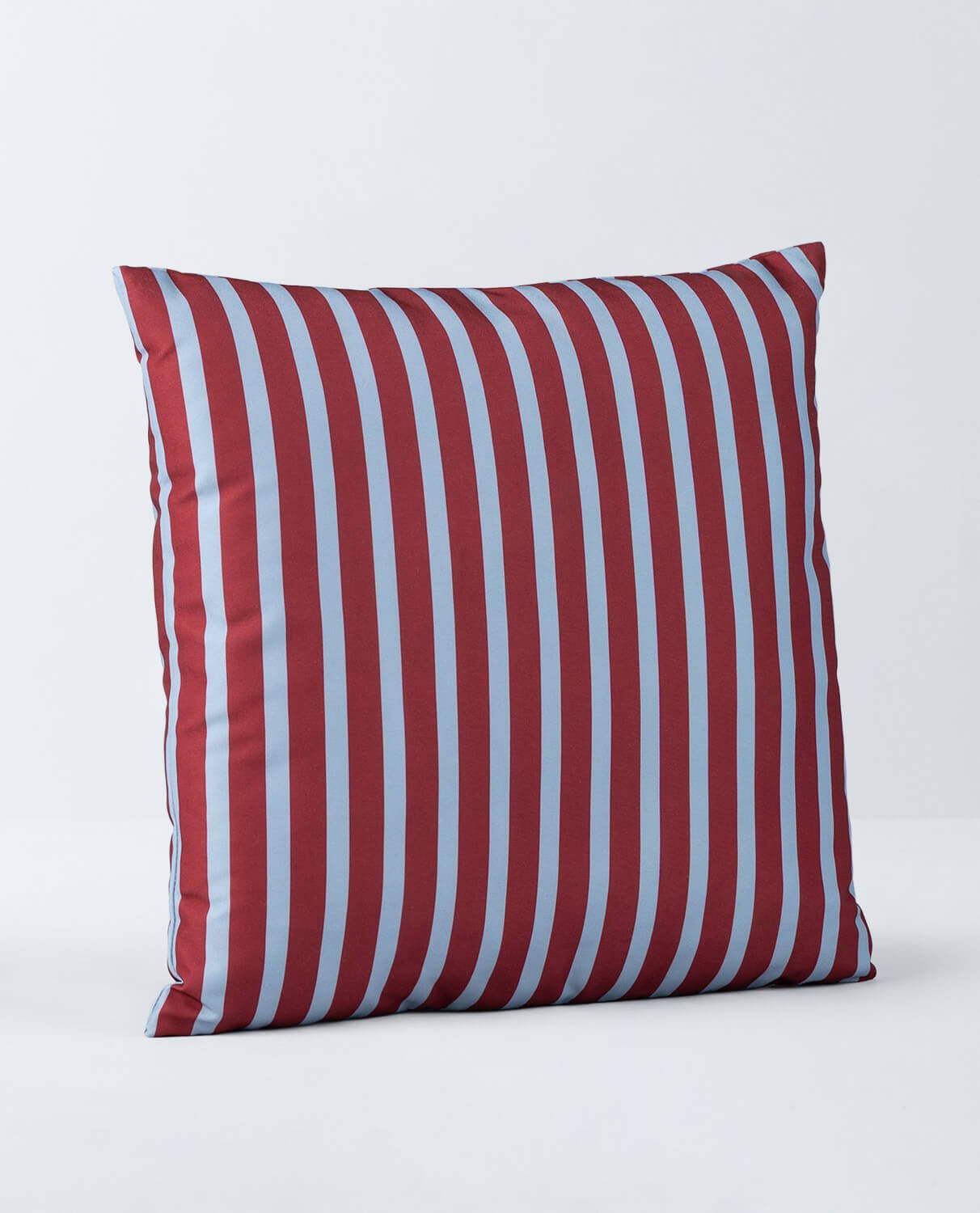 Coussin d'Extérieur Carré en Tissu (45x45 cm) Mabi, image de la gelerie 1