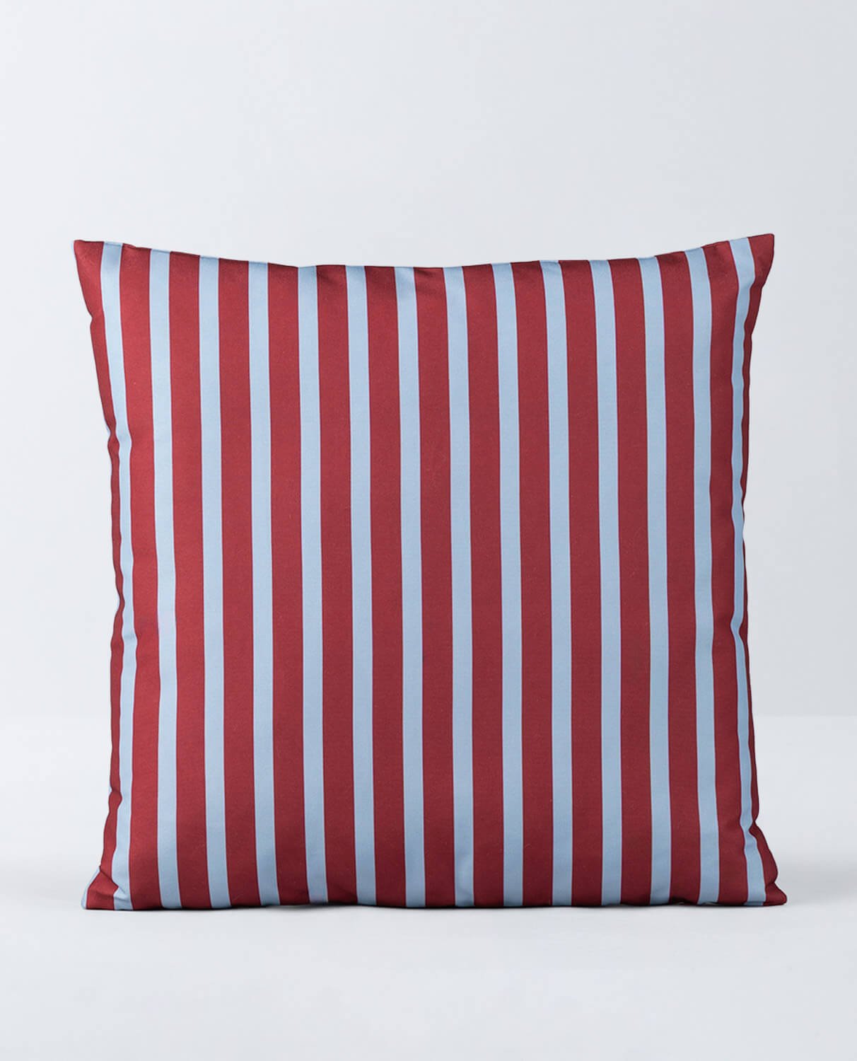 Coussin d'Extérieur Carré en Tissu (45x45 cm) Mabi, image de la gelerie 2