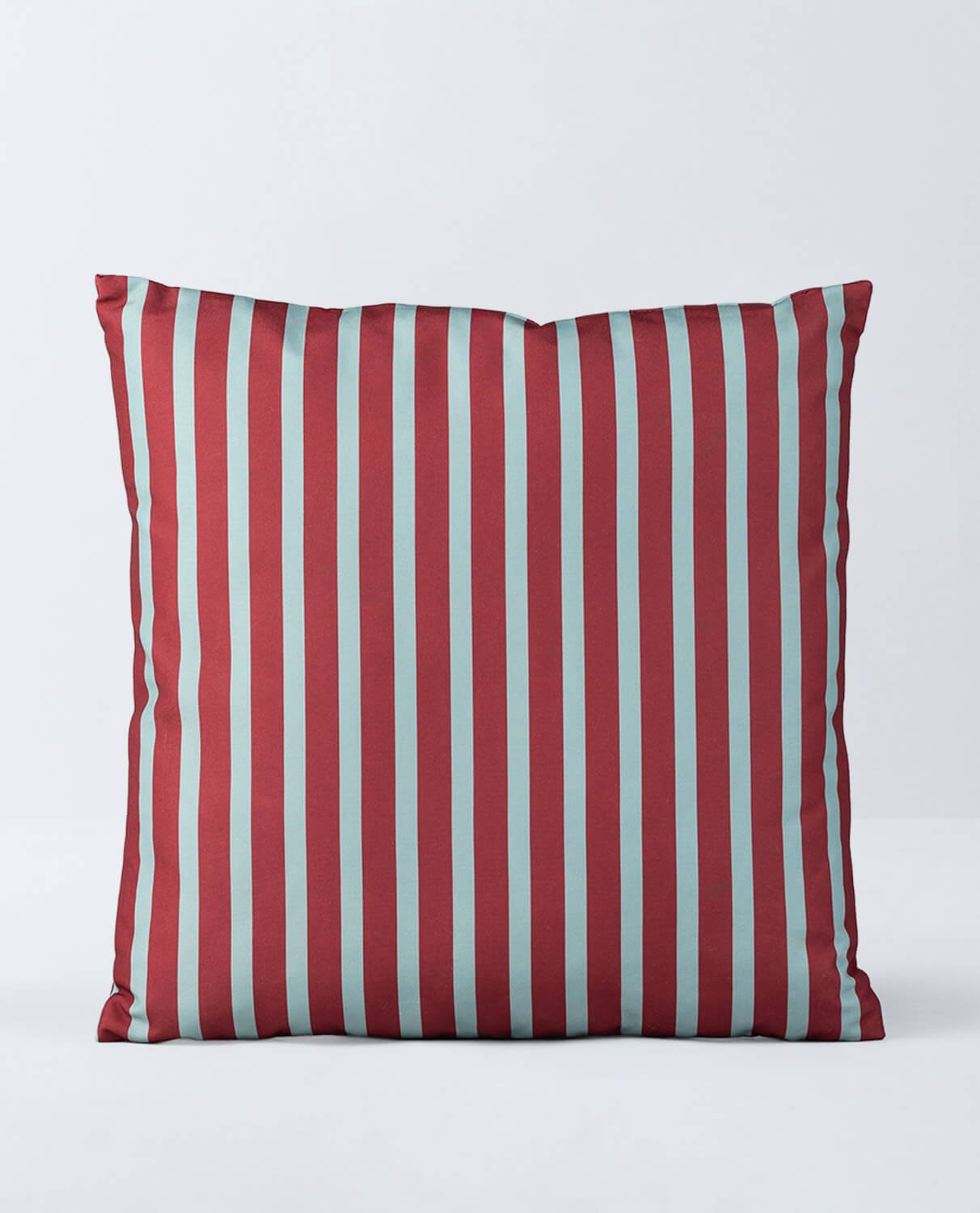 Coussin d'Extérieur Carré en Tissu (45x45 cm) Mabi, image de la gelerie 2