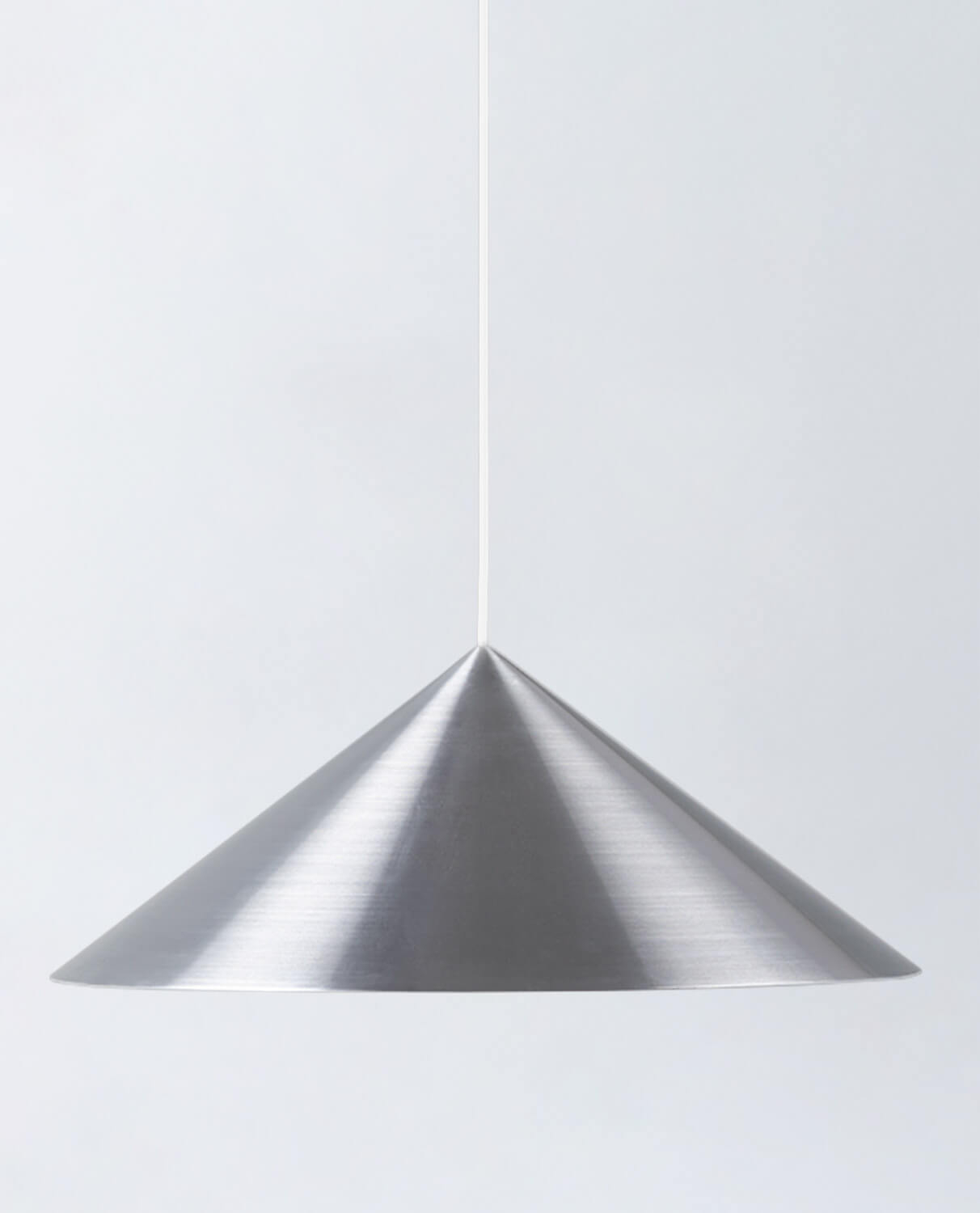 Plafonnier en Métal (Ø60 cm) Eirlys, image de la gelerie 1