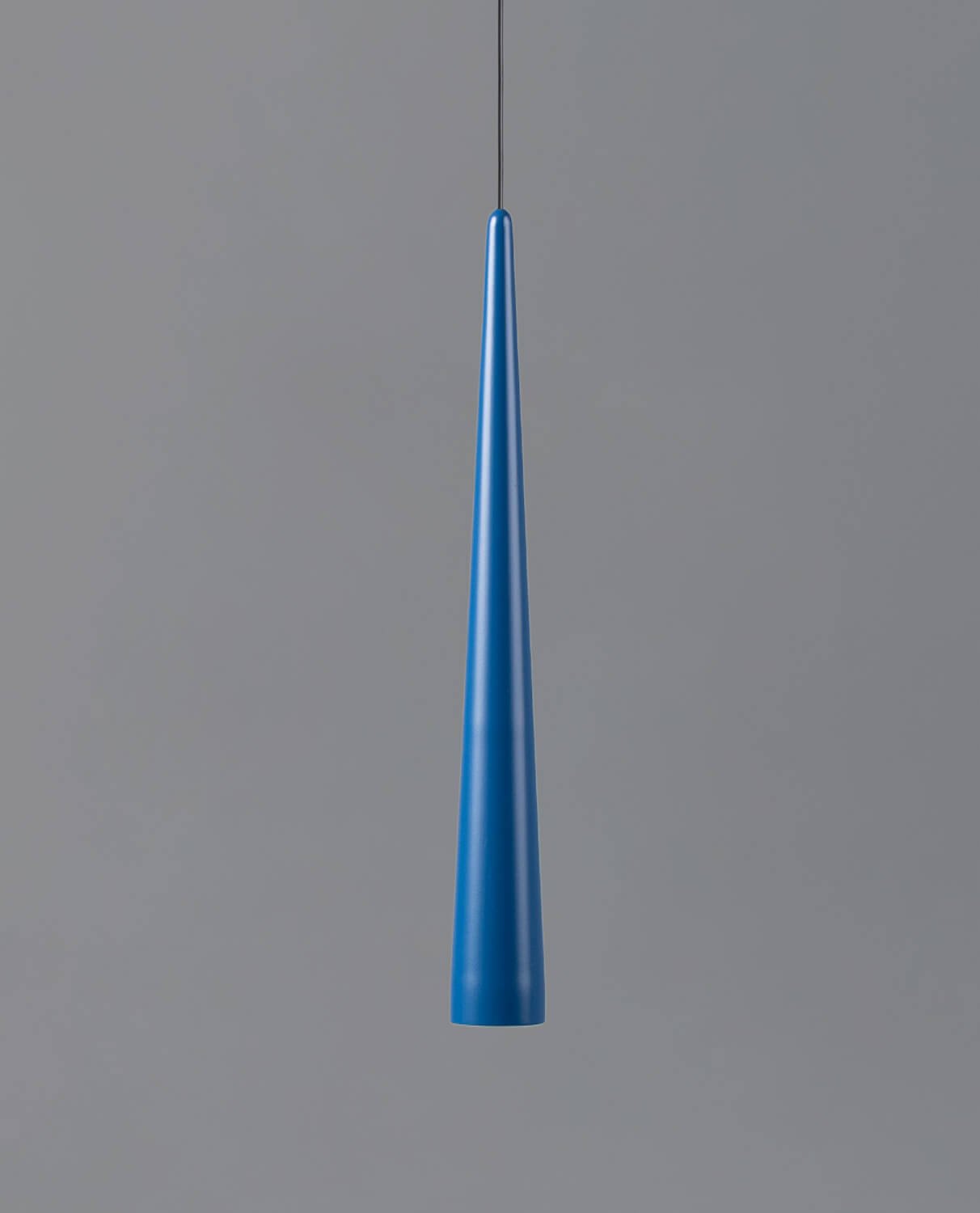 Plafonnier Led en Métal (Ø6 cm) Garenth , image de la gelerie 2