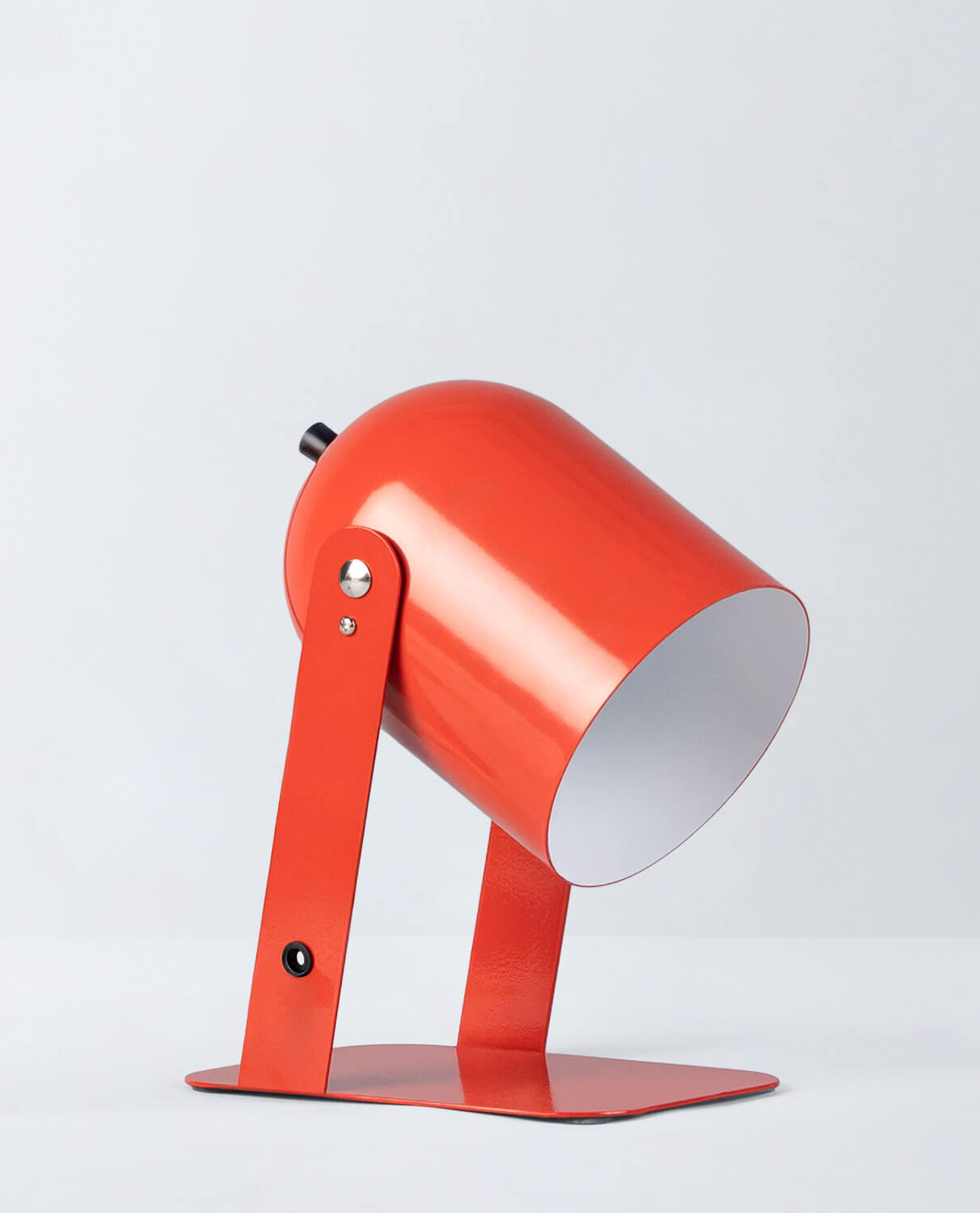 Lampe de Table en Métal Marís, image de la gelerie 1