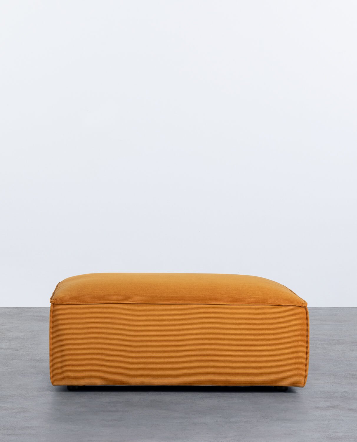 Module Pouf Pour Canapé Kilhe Pana