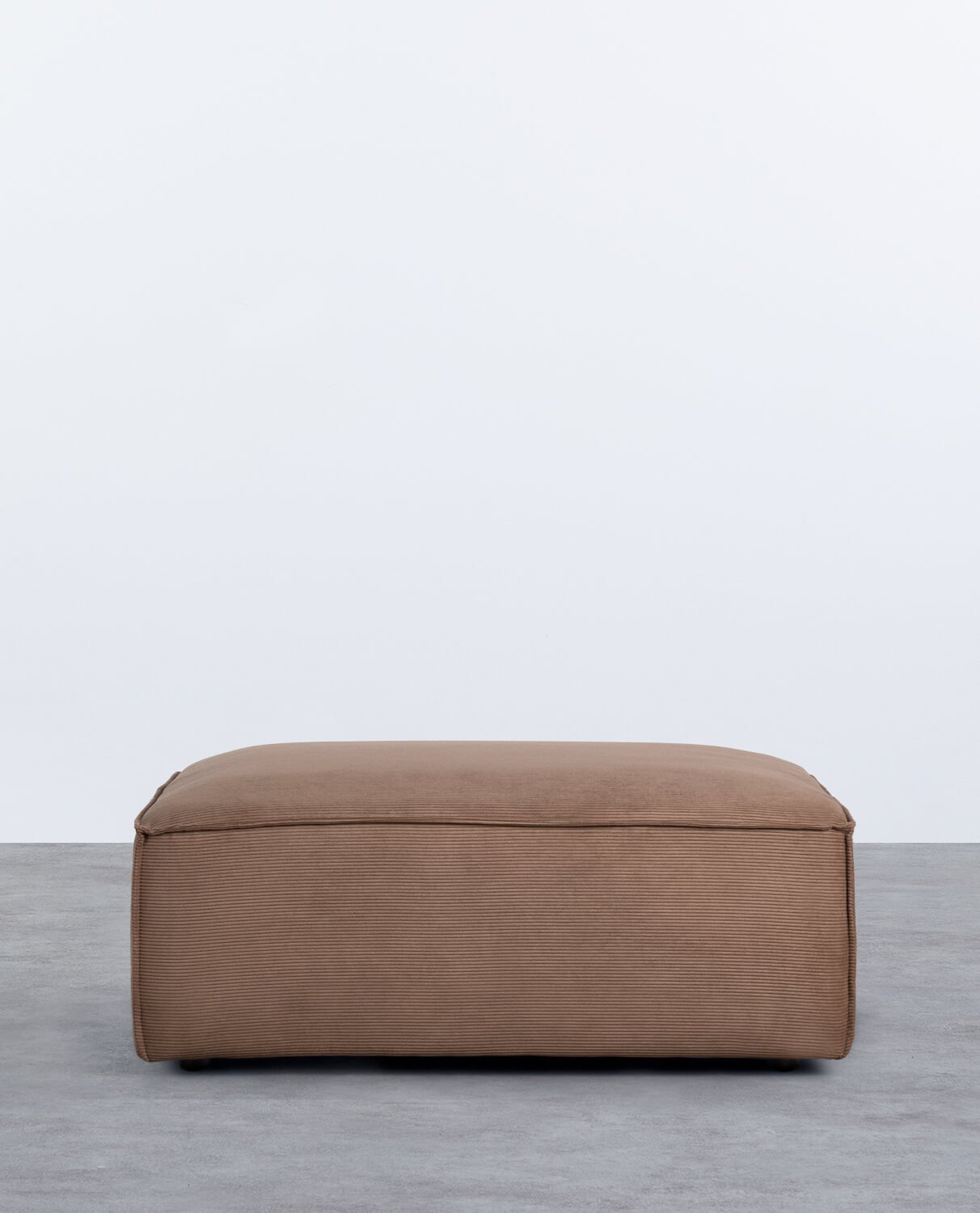 Module Pouf Pour Canapé Kilhe Pana