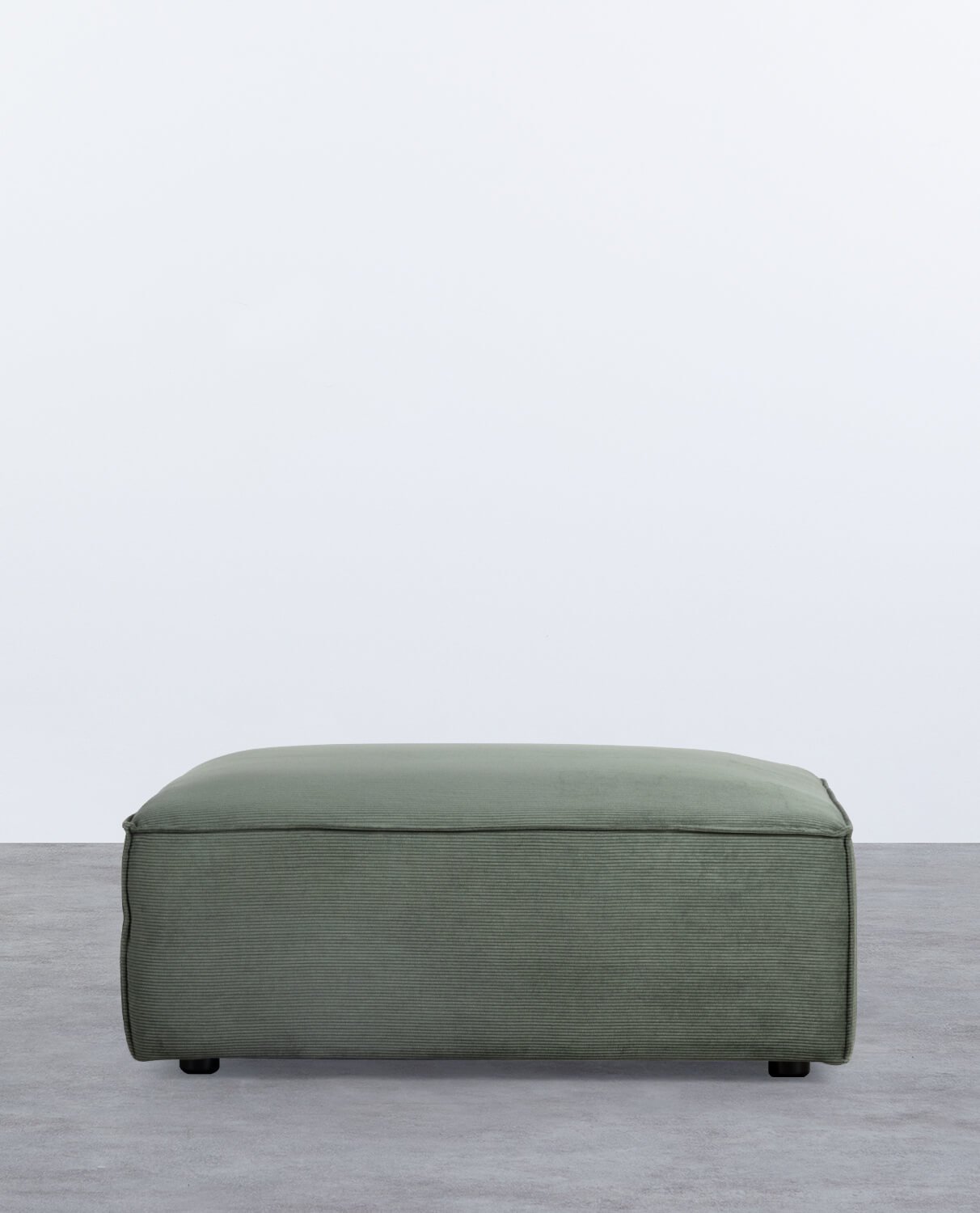 Module Pouf Pour Canapé Kilhe Pana