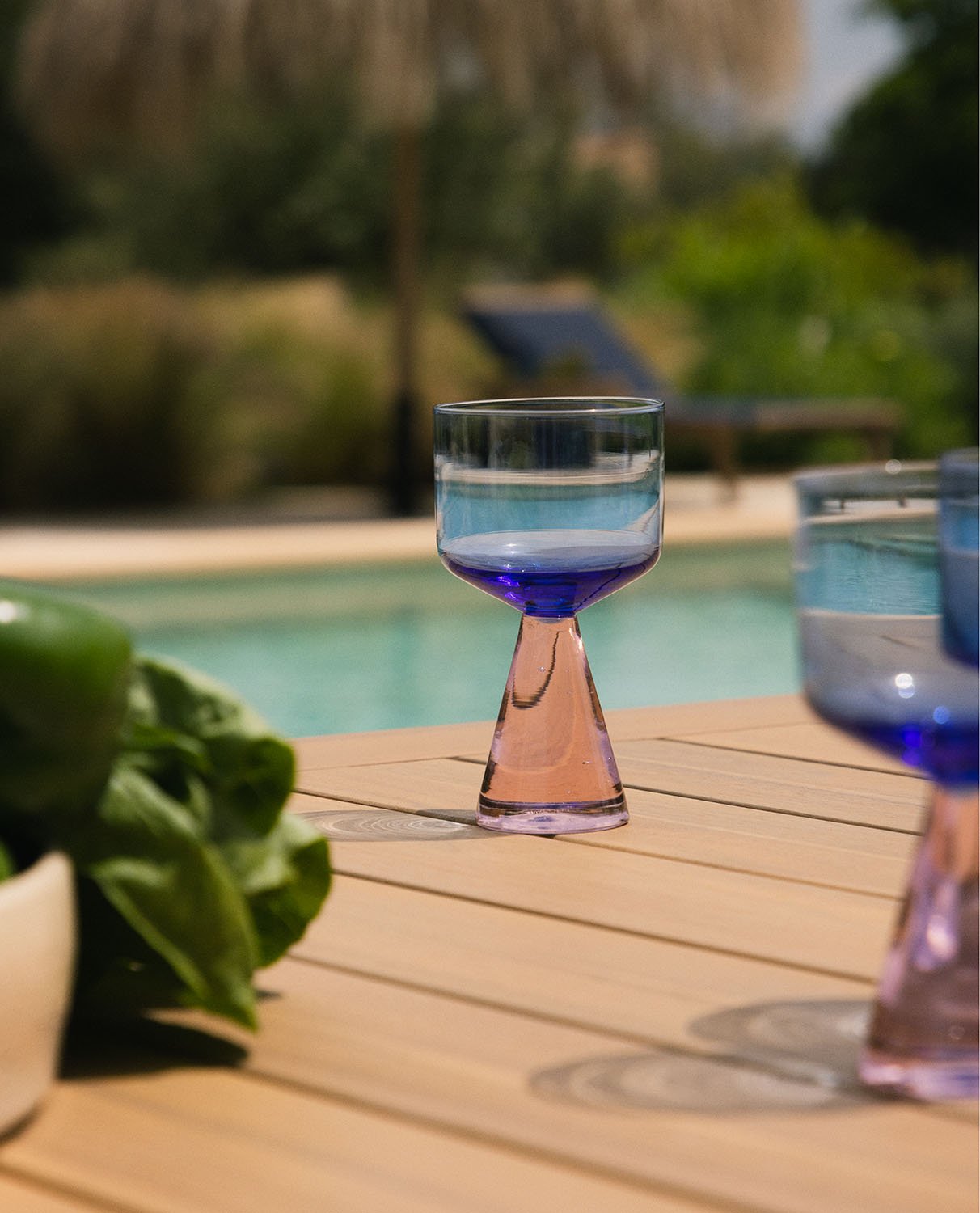 Pack de 4 Verres en Cristal Sevilla, image de la gelerie 2