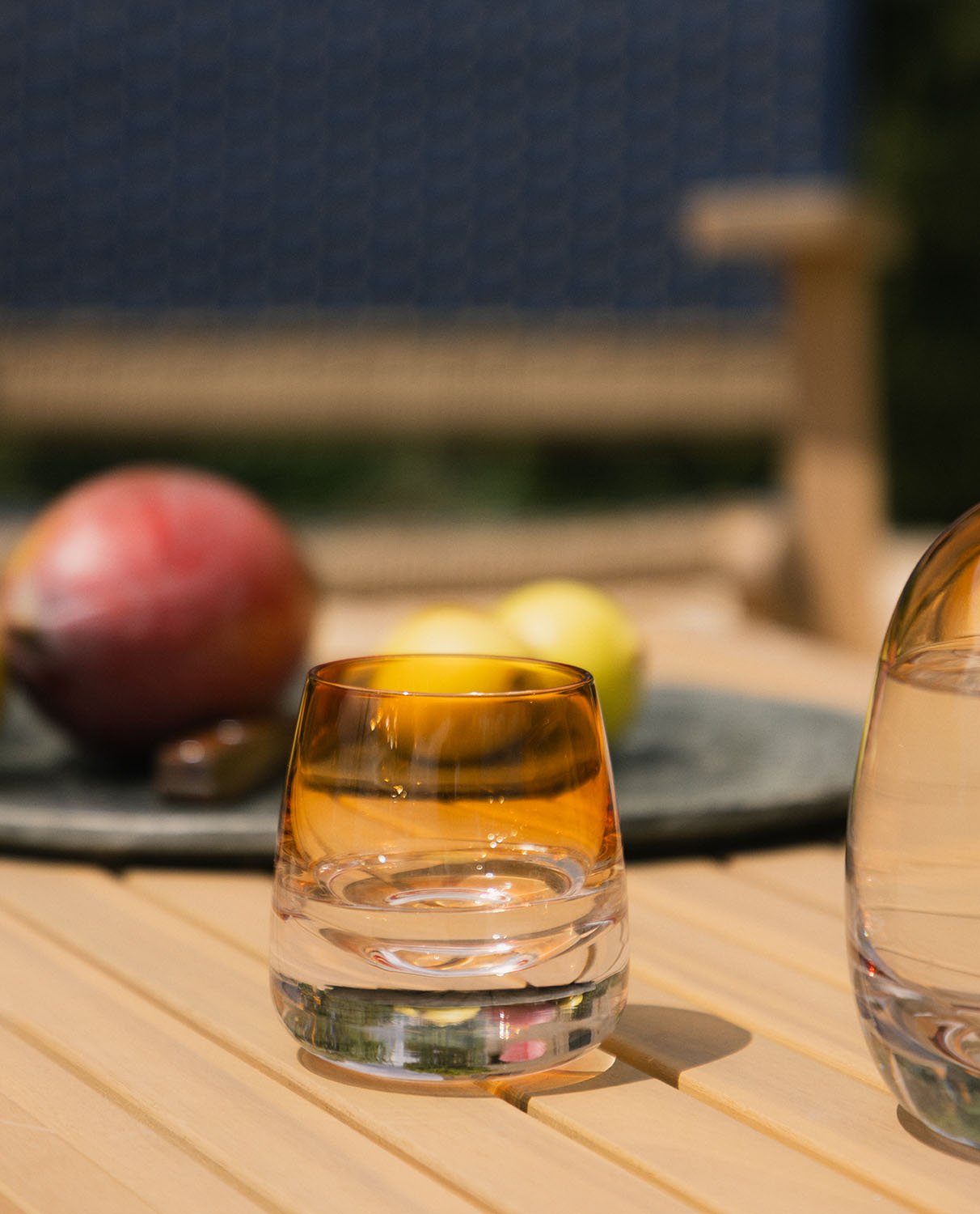 Pack de 2 Verres à Liqueur en Cristal Bilbao, image de la gelerie 2