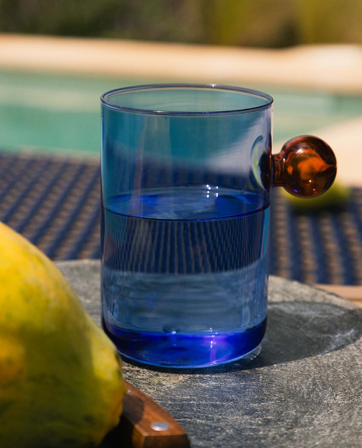 Pack de 4 Verres en Cristal Suiza, image de la gelerie 2