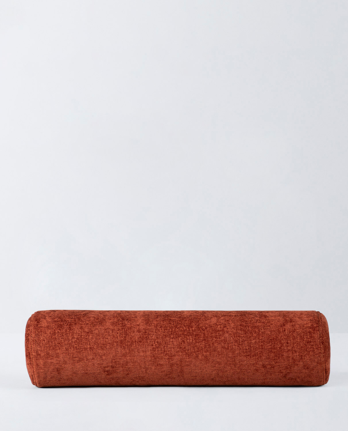 Coussin Cylindrique en Tissu (64xØ15 cm) Ilham Full Color