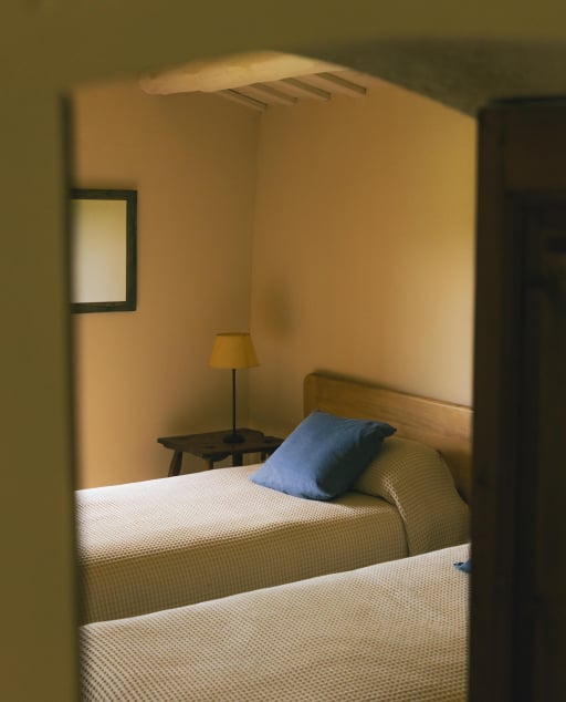 Tête de Lit en Manguier pour Lit (80,5x160 cm) Reichel 