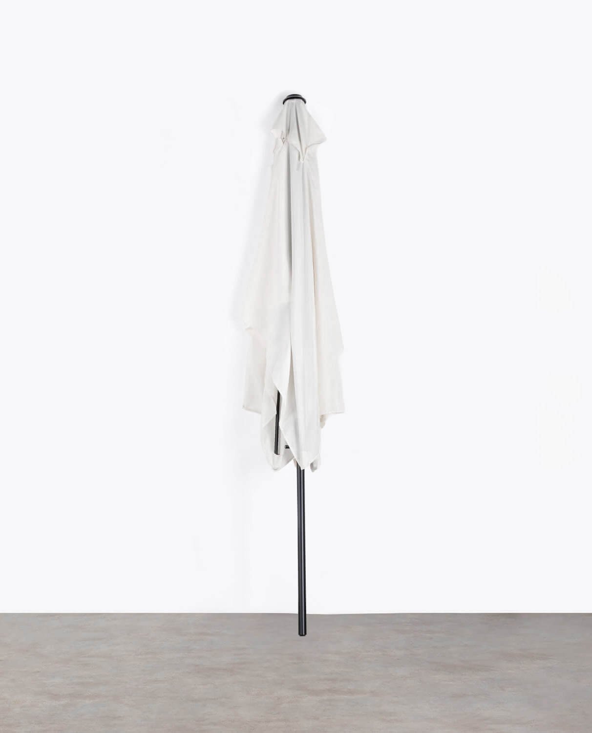 Parasol de Jardin et Terrasse Rectangulaire (295x198 cm) Kuer, image de la gelerie 2