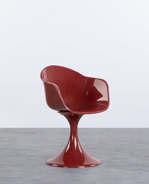 Chaise de Salle à Manger en Polycarbonate Pinhes