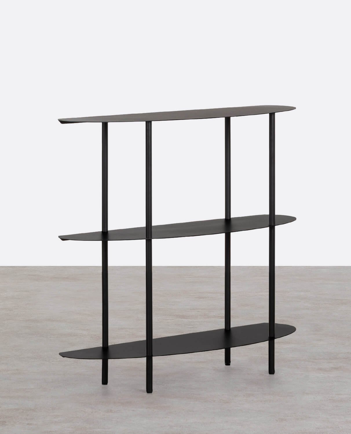 Etagère en Métal (81x90 cm) Idris, image de la gelerie 1