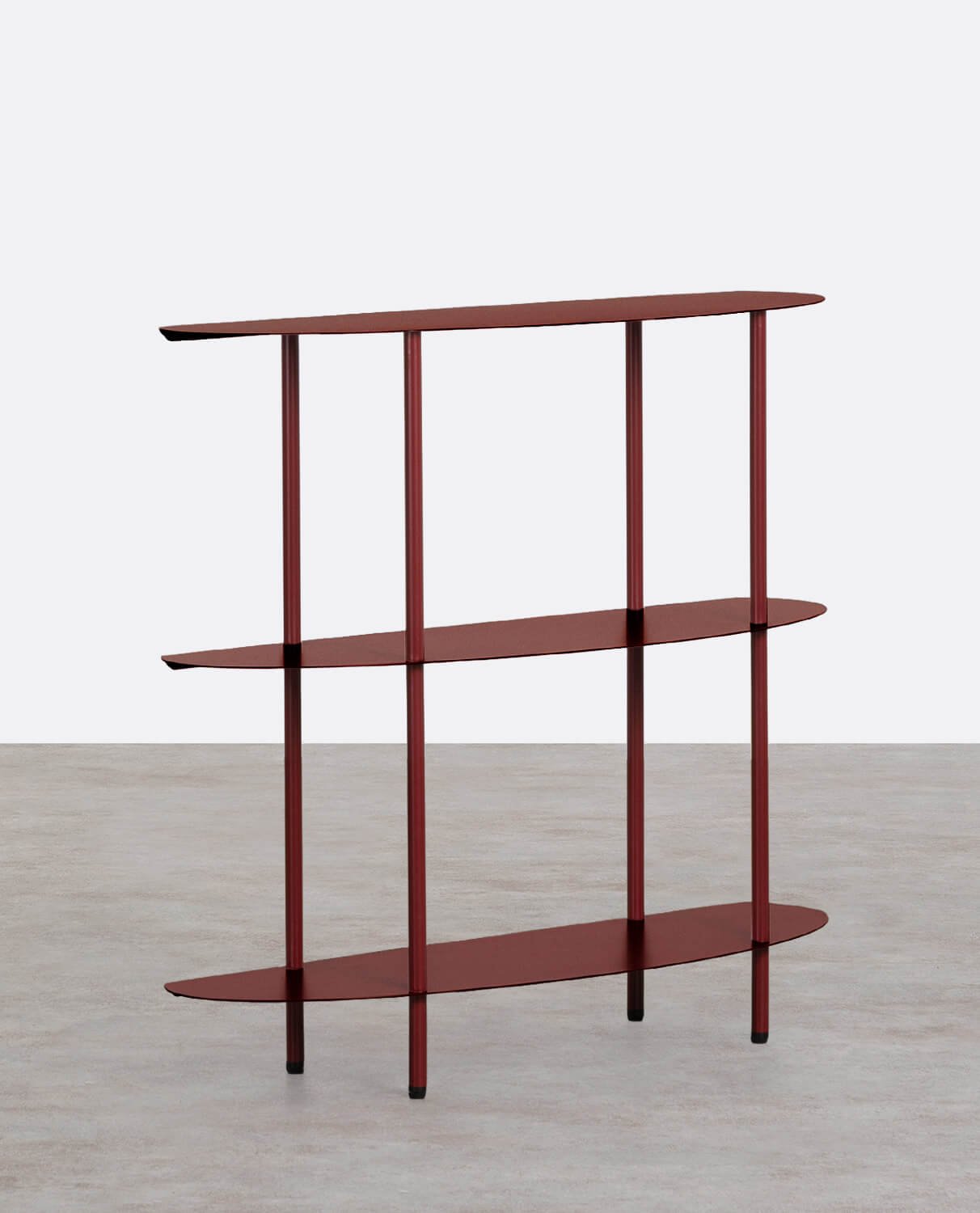 Etagère en Métal (81x90 cm) Idris, image de la gelerie 1