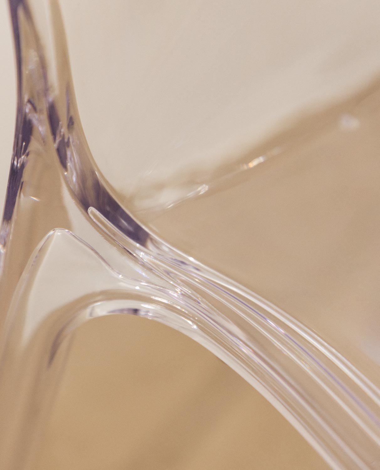 Chaise de Salle à Manger en Polycarbonate Imatra , image de la gelerie 3