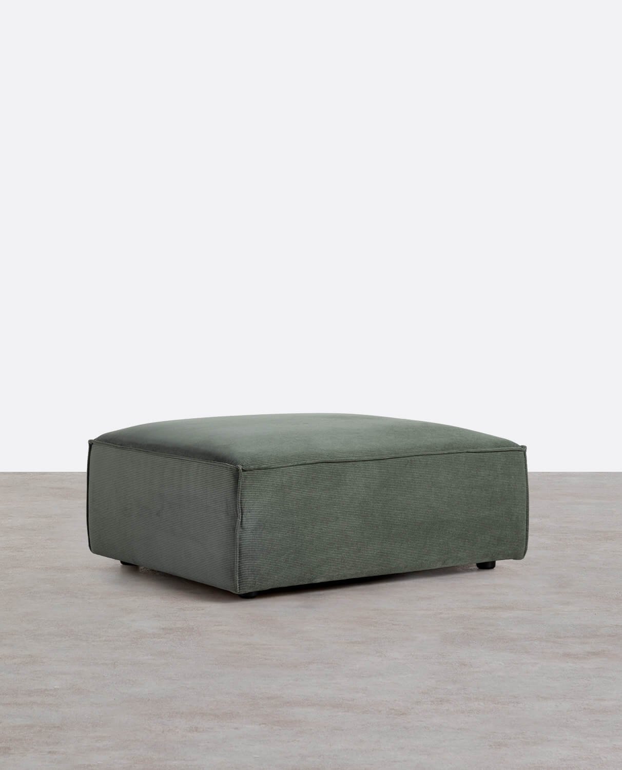Module Pouf Pour Canapé Kilhe Pana, image de la gelerie 1