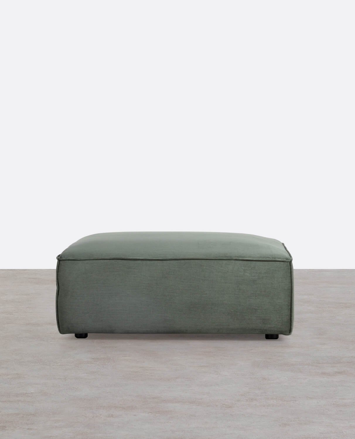 Module Pouf Pour Canapé Kilhe Pana, image de la gelerie 2