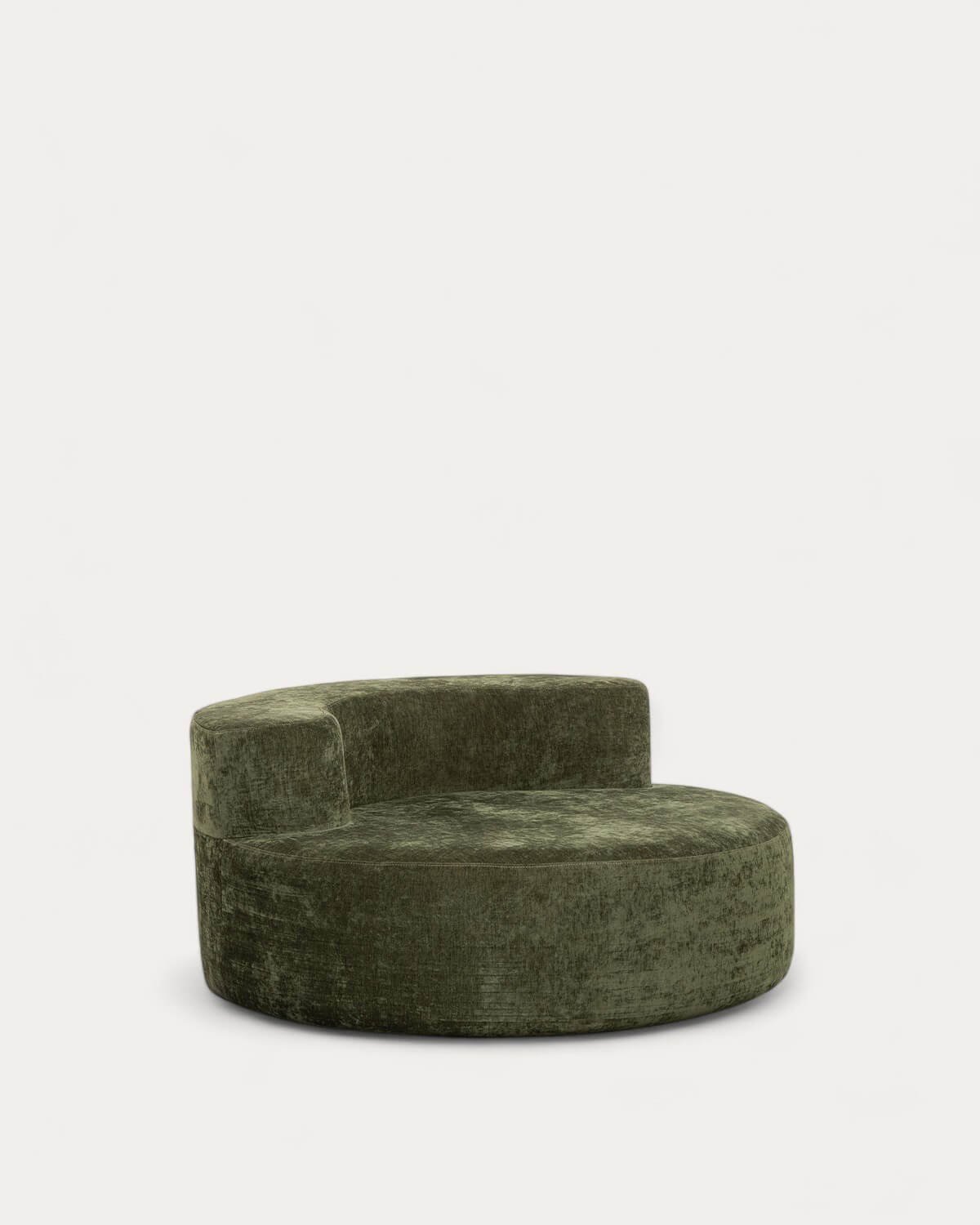 Fauteuil en Tissu Emballé sous Vide London, image de la gelerie 1