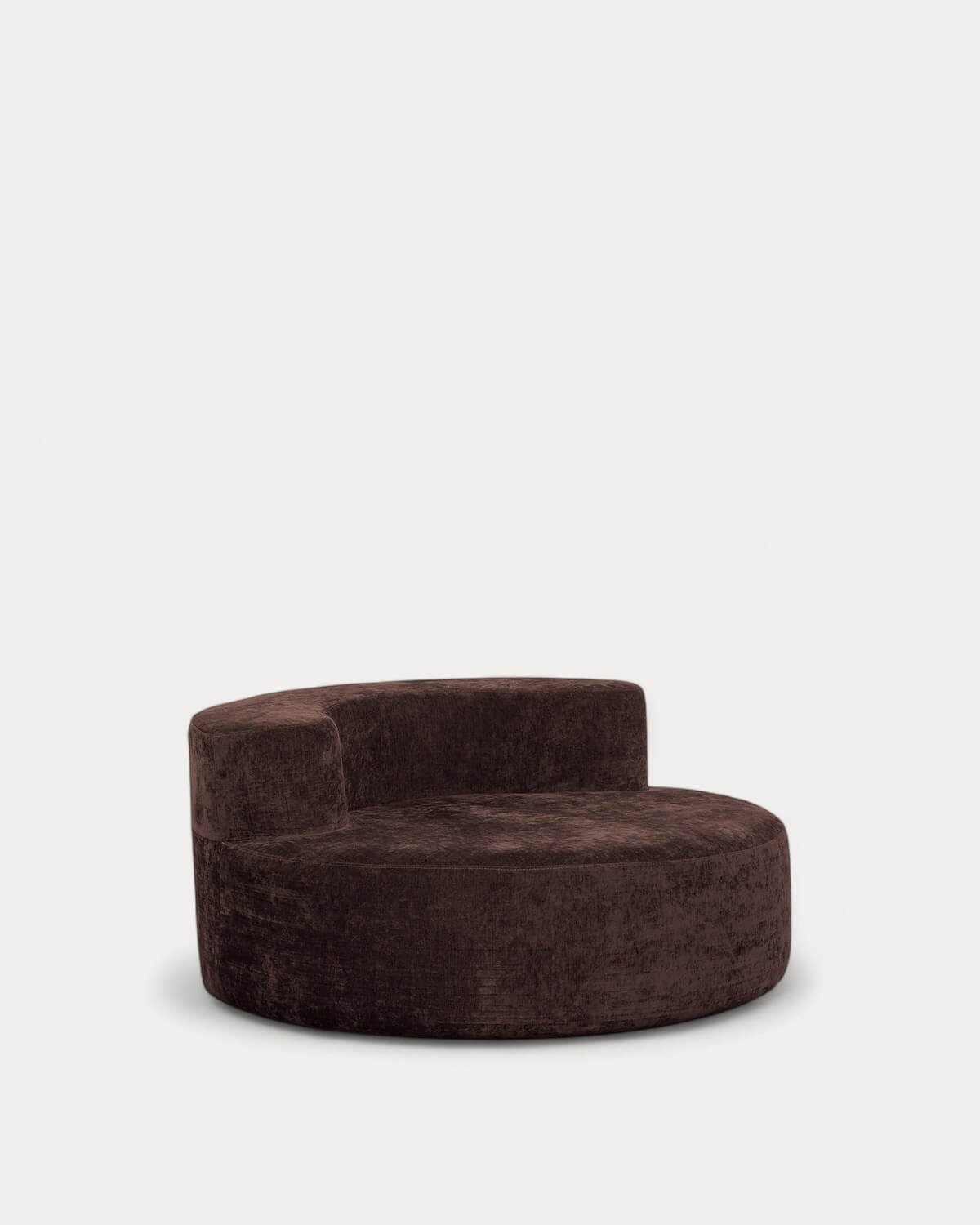 Fauteuil en Tissu Emballé sous Vide London, image de la gelerie 1