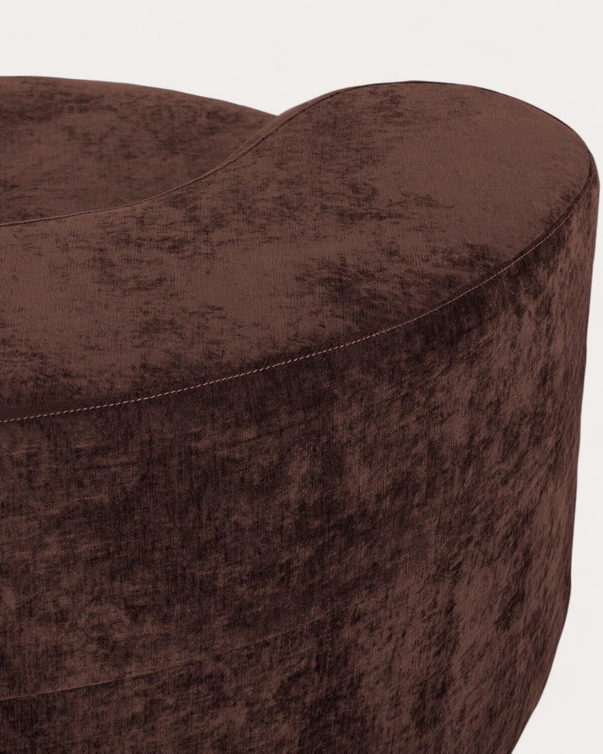 Fauteuil en Tissu Emballé sous Vide London, image de la gelerie 5