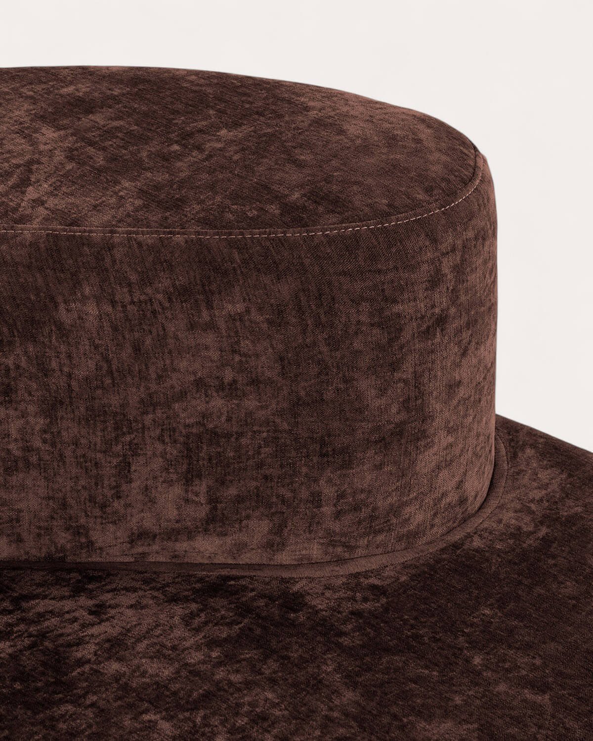 Fauteuil en Tissu Emballé sous Vide London, image de la gelerie 6