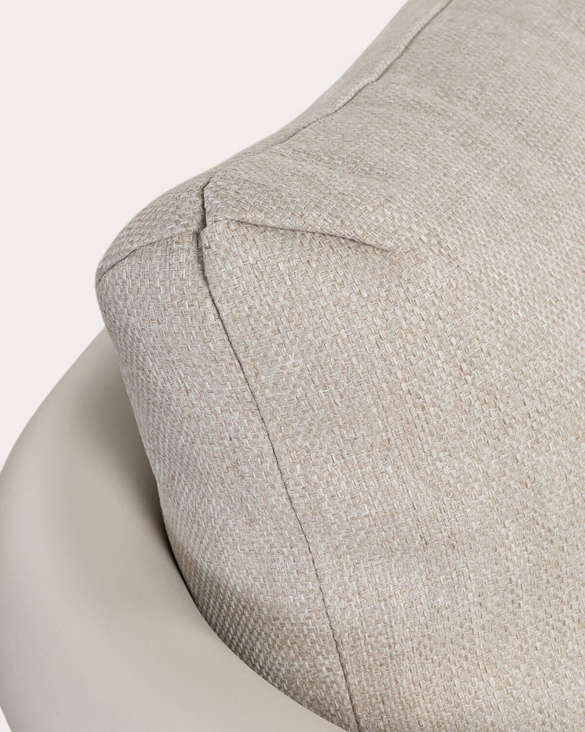 Chaise de Jardin en Aluminium avec Coussins Cheryl, image de la gelerie 7