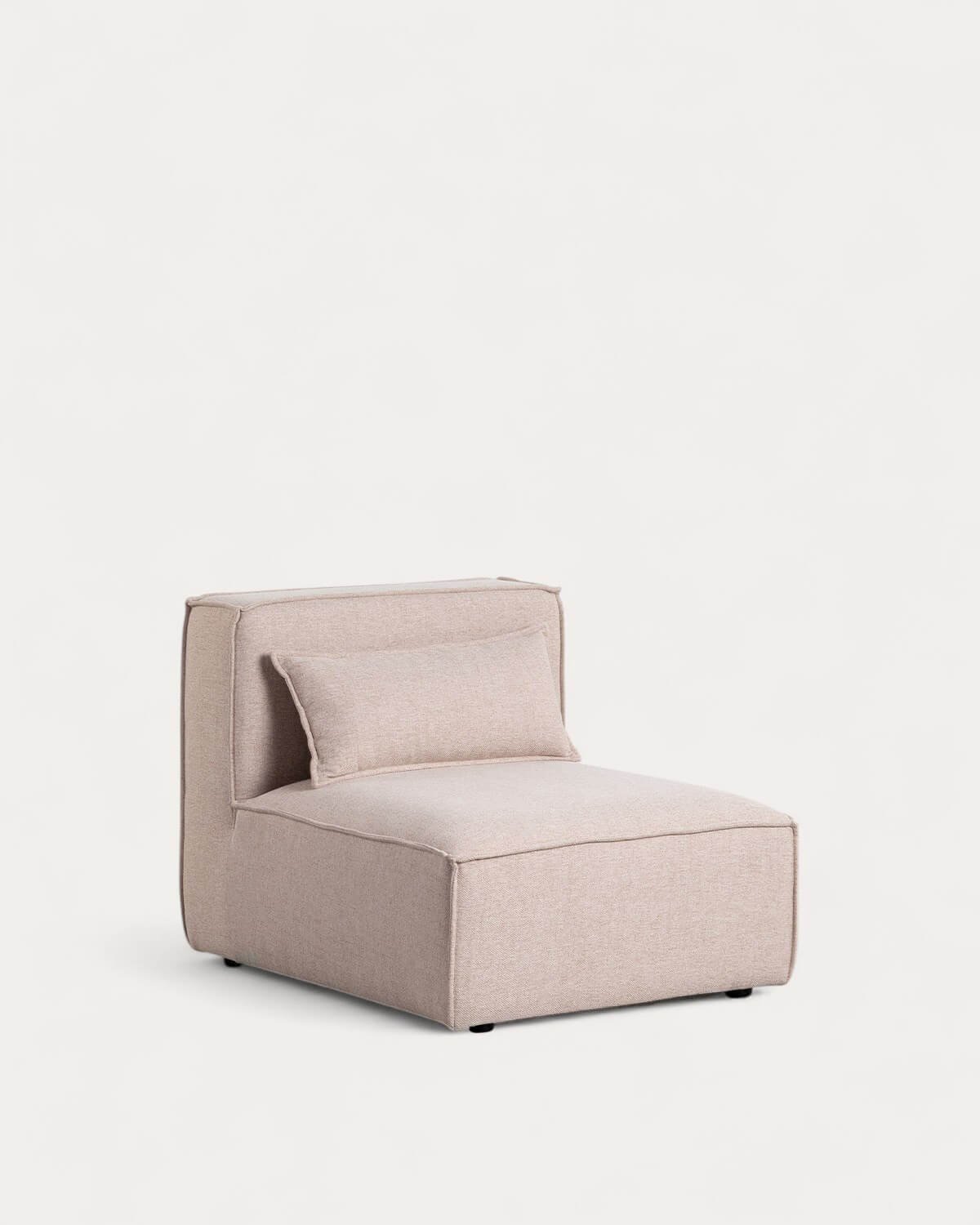 Module de Fauteuil et Canapé en Tissu Kilhe, image de la gelerie 1