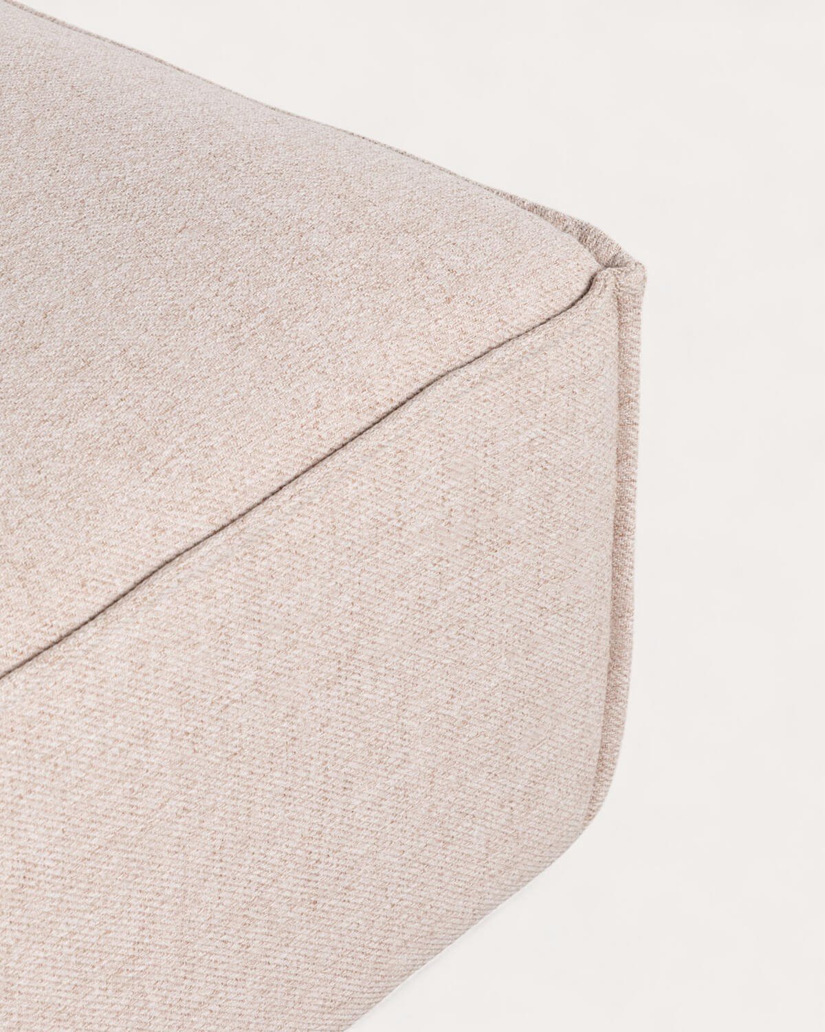 Module de Fauteuil et Canapé en Tissu Kilhe, image de la gelerie 7