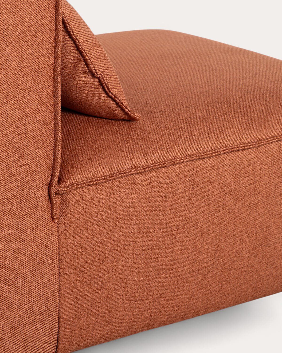 Module de Fauteuil et Canapé en Tissu Kilhe, image de la gelerie 4