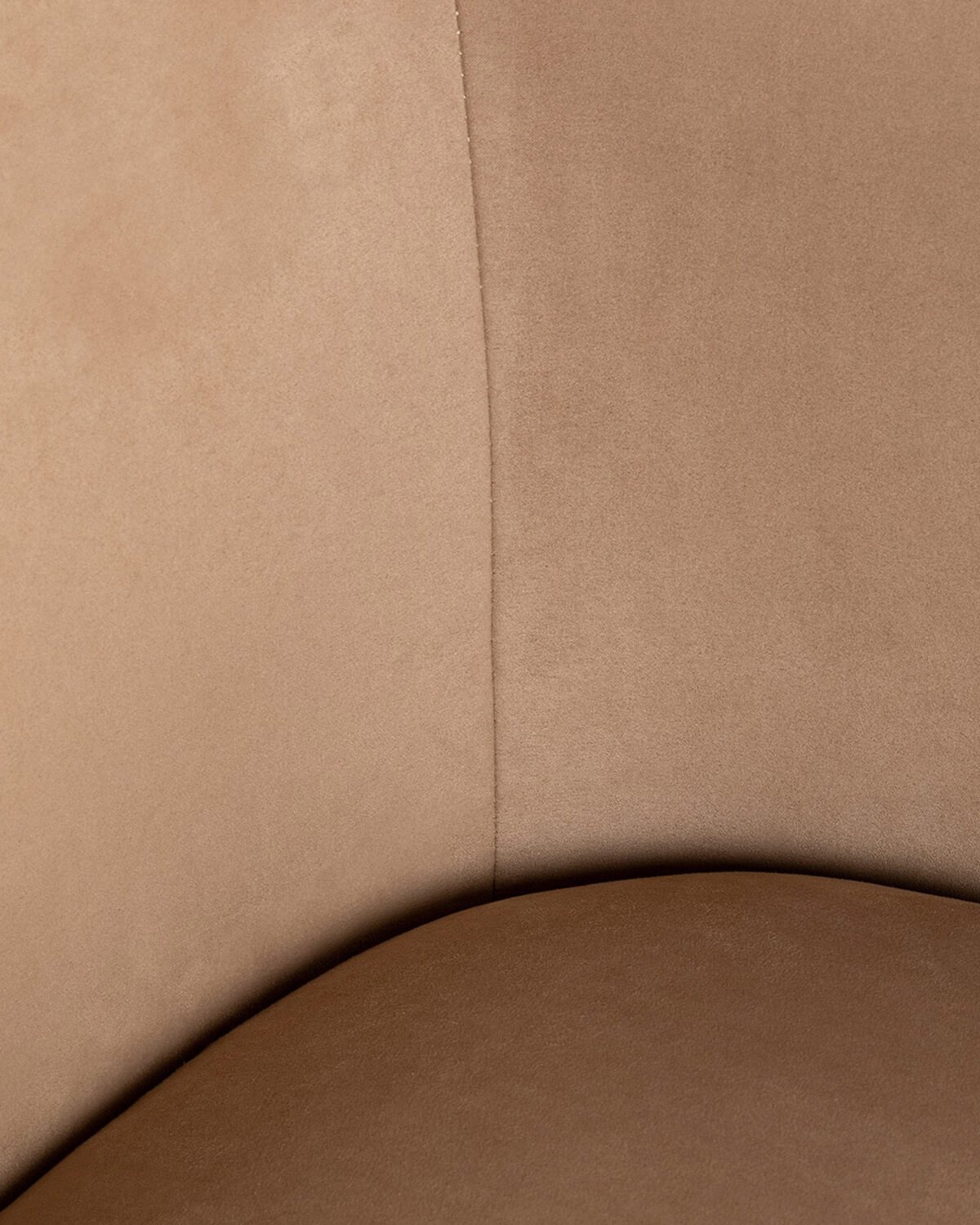 Fauteuil Pivotant en Tissu Mauren , image de la gelerie 6