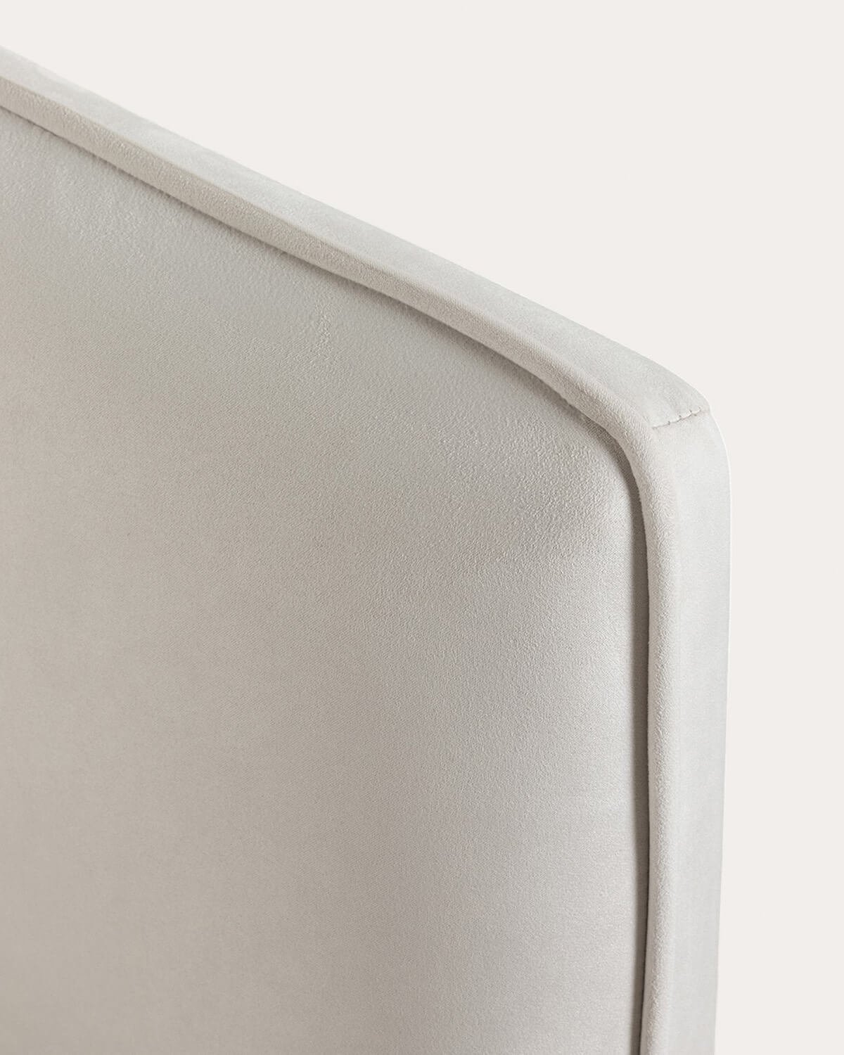 Fauteuil Pivotant en Tissu Mauren , image de la gelerie 6