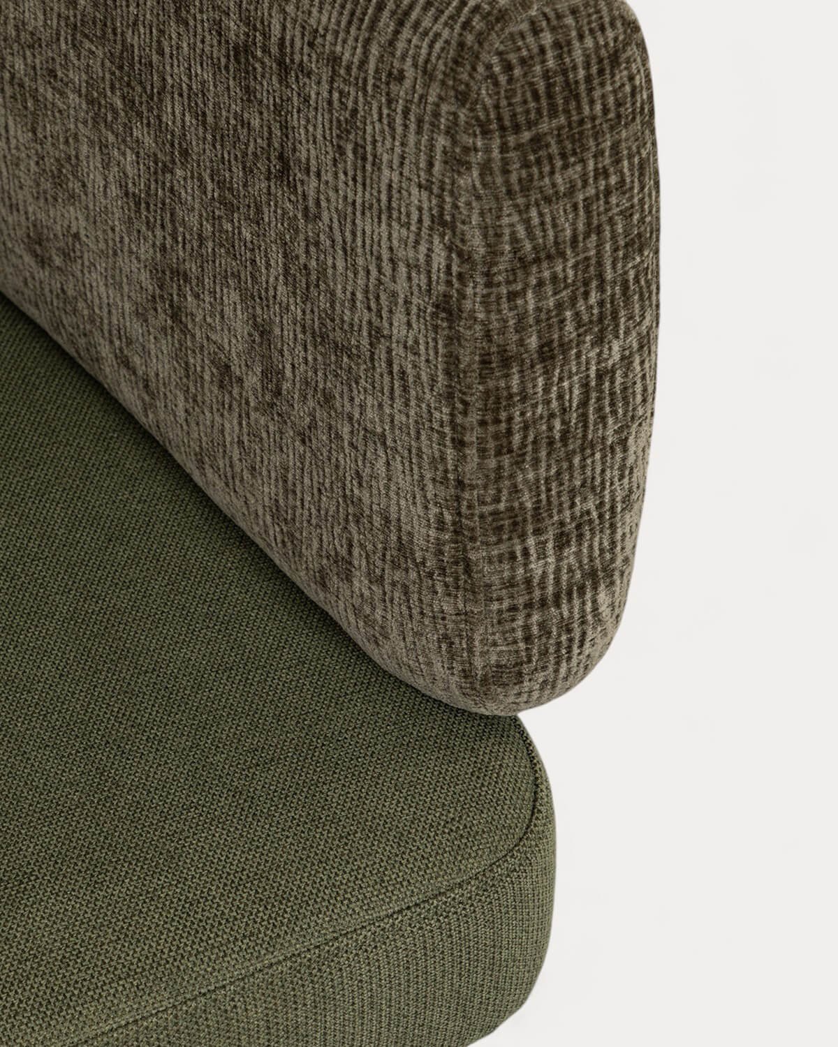 Fauteuil en Tissu et Métal Hades Soft, image de la gelerie 6