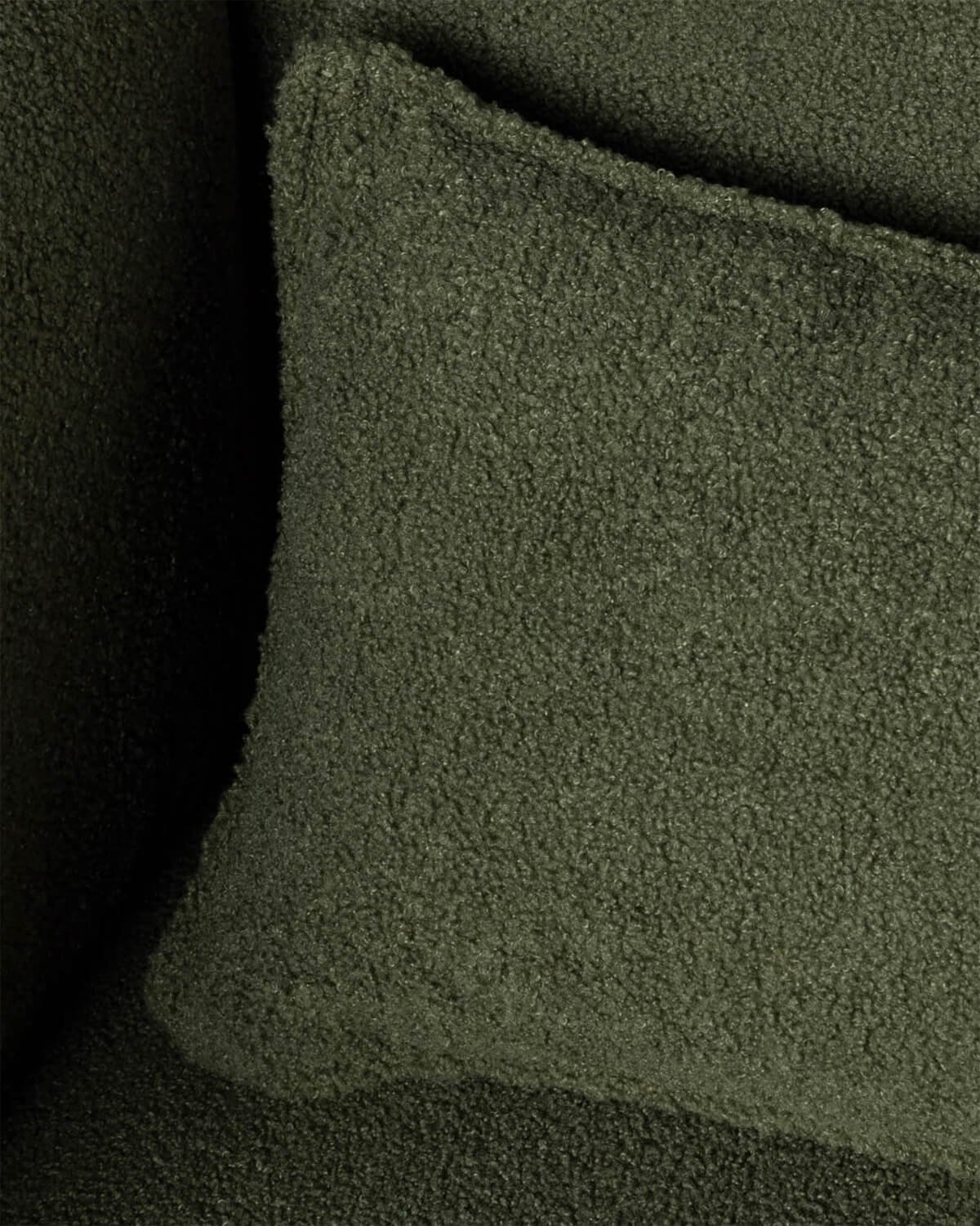 Module de Fauteuil et Canapé en Tissu Kilhe Boucle, image de la gelerie 6