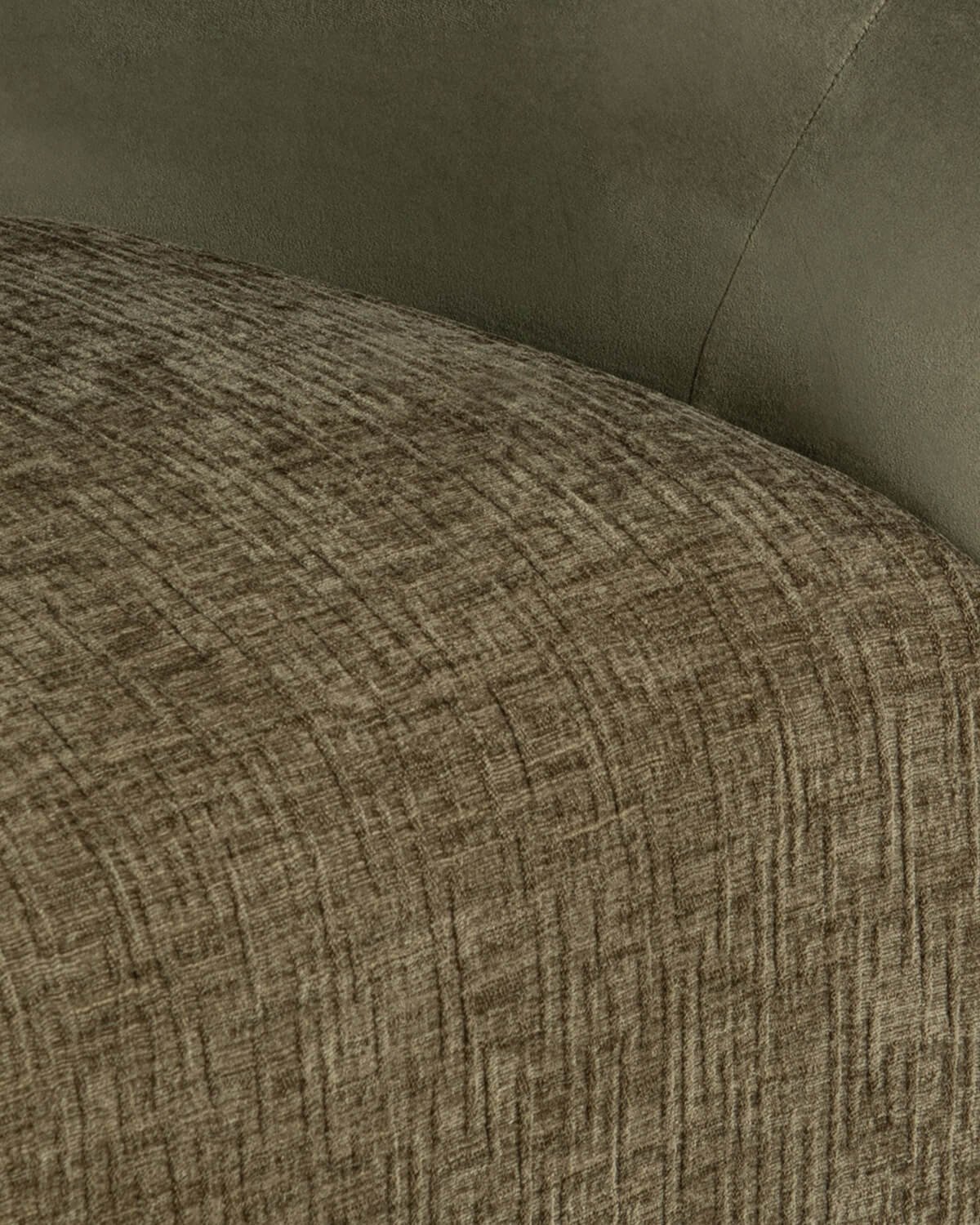 Fauteuil en Tissu Deian, image de la gelerie 8