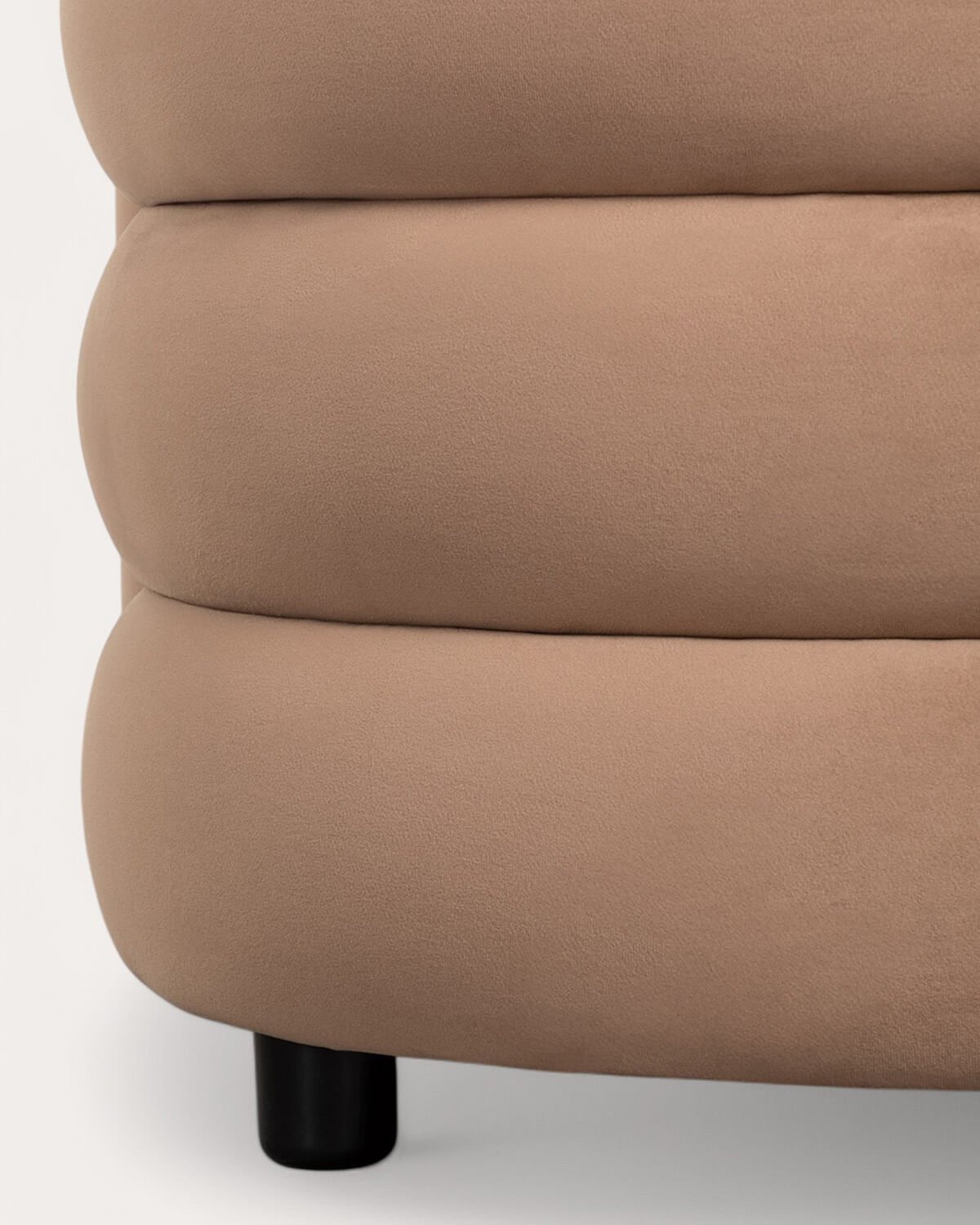 Fauteuil en Tissu Deian, image de la gelerie 8