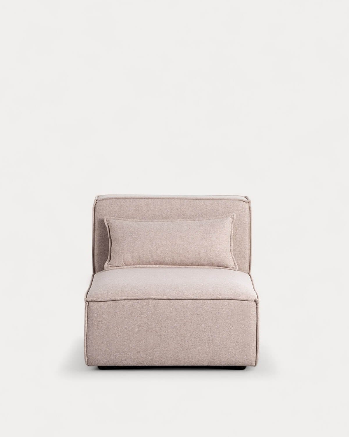 Module de Fauteuil et Canapé en Tissu Kilhe