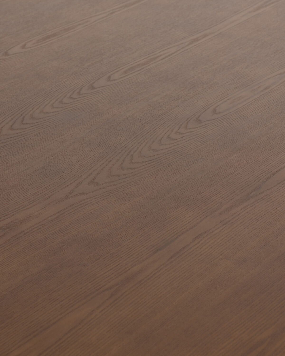 Table à Manger Ovale en Bois (180x100 cm) Alhie, image de la gelerie 8