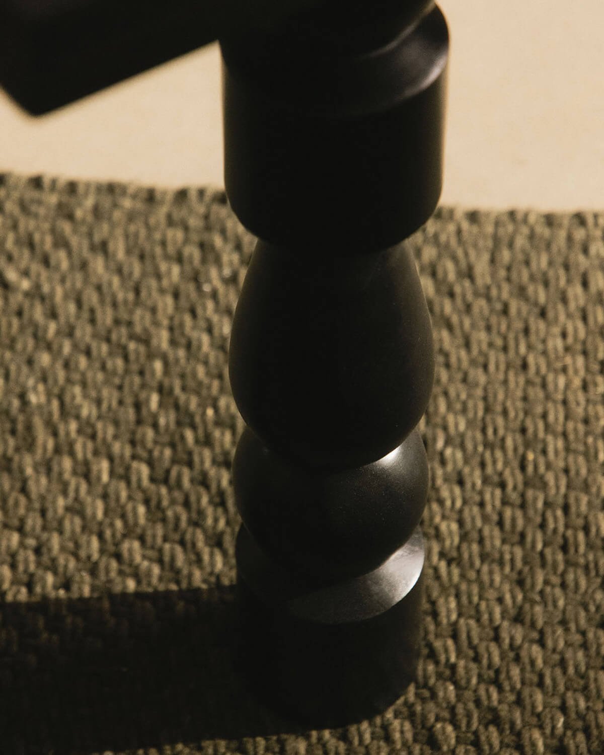 Table à Manger Rectangulaire en Manguier Maury (200x100 cm) , image de la gelerie 3