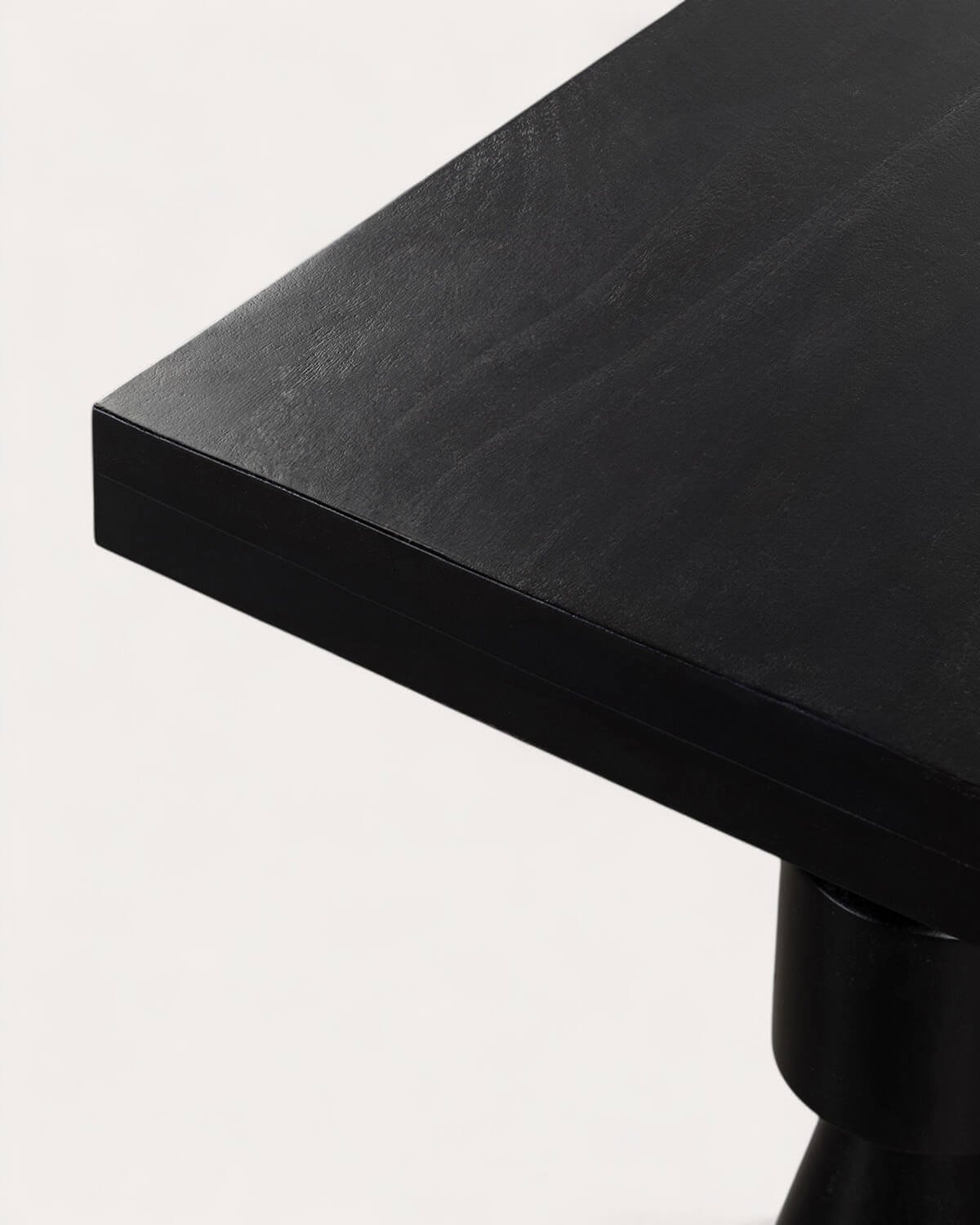 Table à Manger Rectangulaire en Manguier Maury (200x100 cm) , image de la gelerie 7