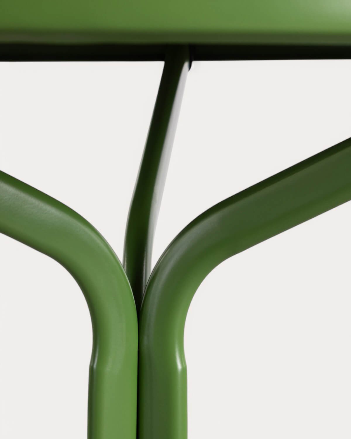 Table Ronde en Métal (Ø60 cm) Enlo, image de la gelerie 4