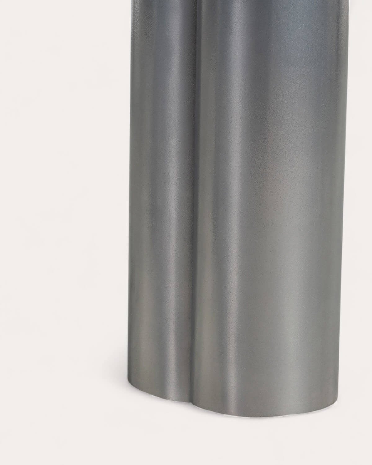 Table à Manger Rectangulaire avec Plateau en Marbre Travertin (174x91 cm) Ethel, image de la gelerie 7