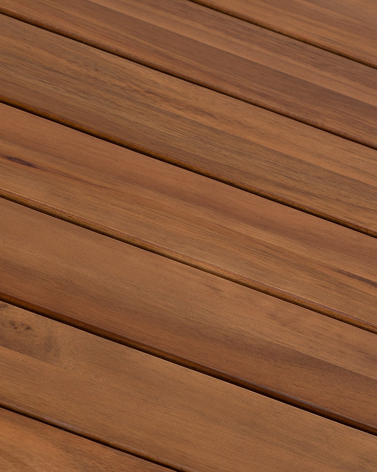 Table Basse en Bois d ´Acacia (120x65 cm) Hazan, image de la gelerie 8