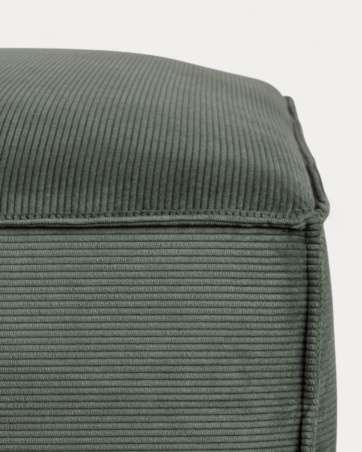 Module Chaise Longue Gauche pour Canapé Pana Kilhe, image de la gelerie 4