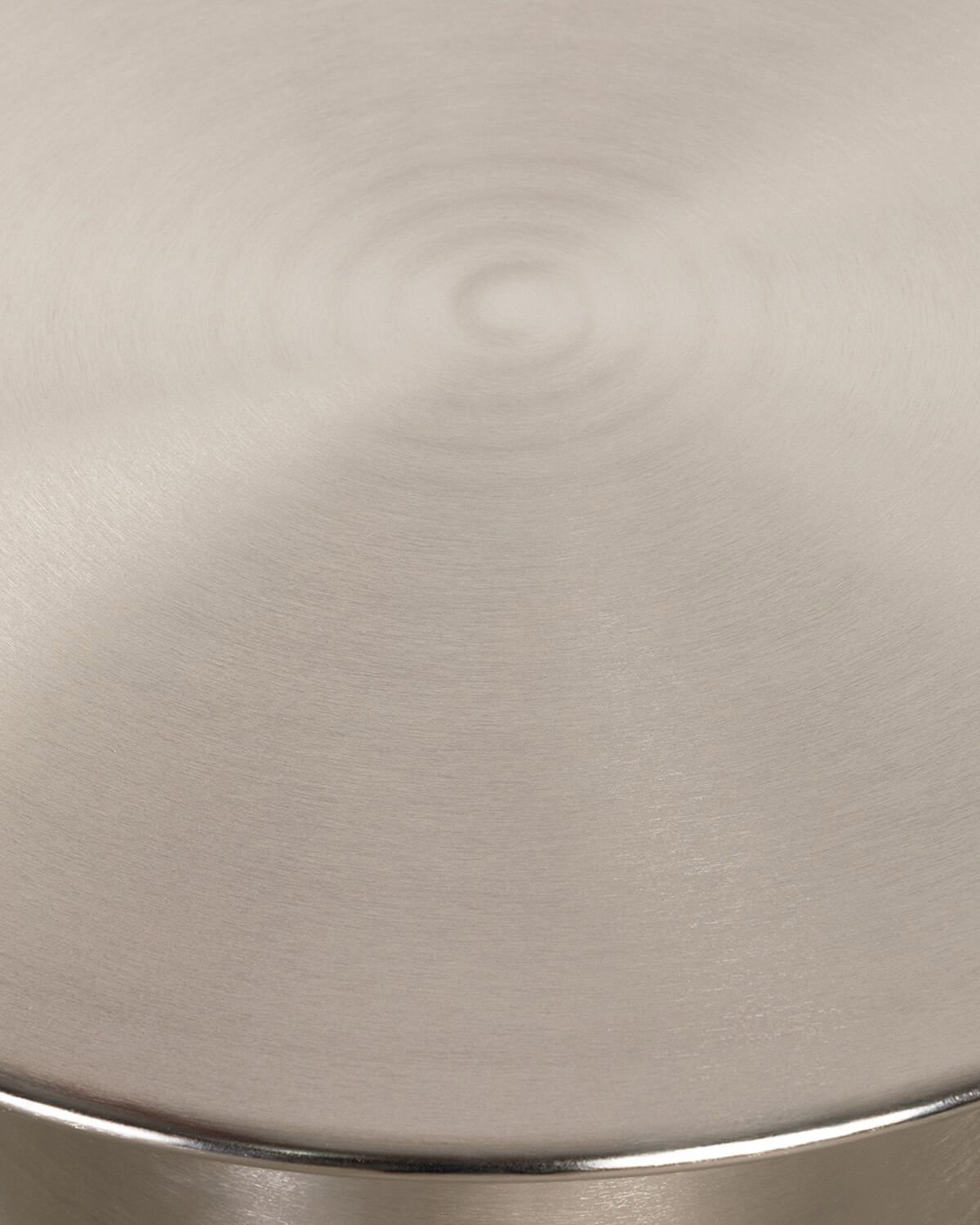 Table Basse Ronde en Métal (Ø66 cm) Saik , image de la gelerie 5